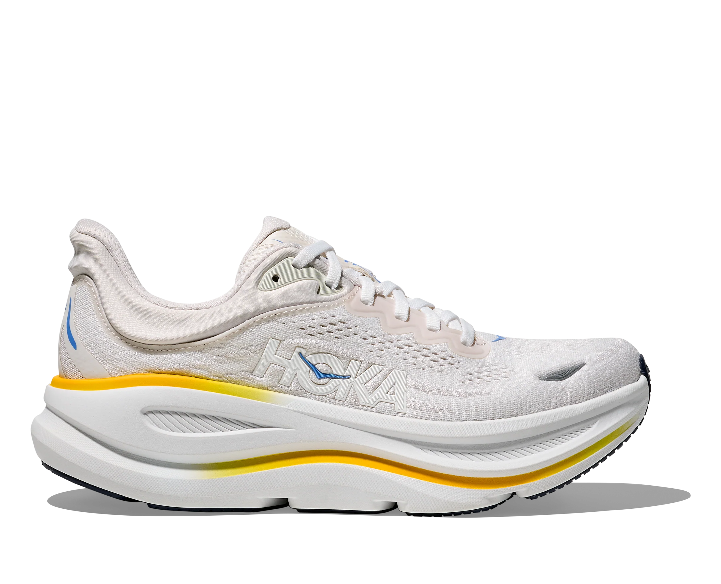 W Hoka Bondi 9 - Image 8