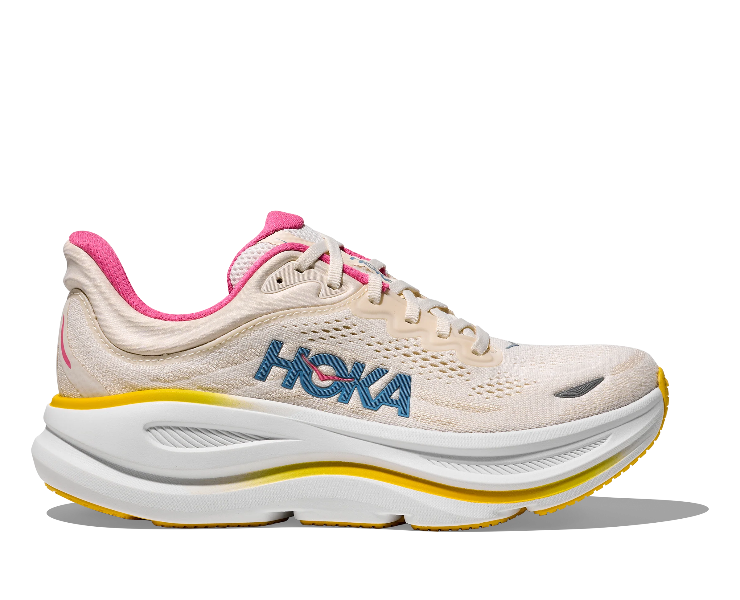 W Hoka Bondi 9 - Image 9