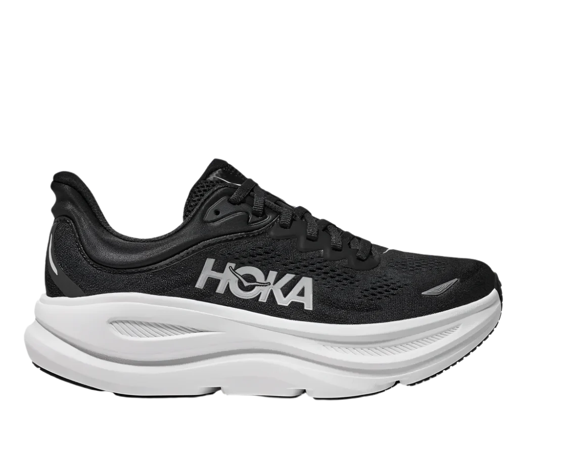 W Hoka Bondi 9 X-Wide