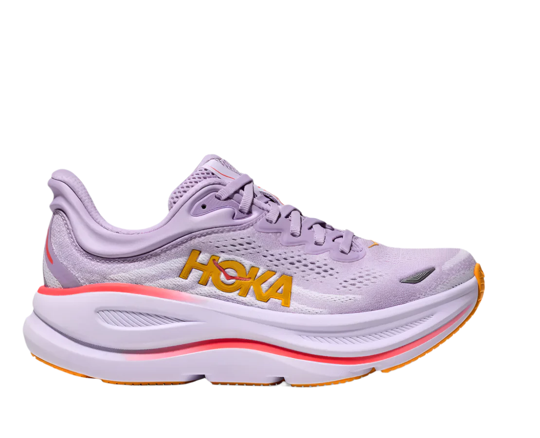 W Hoka Bondi 9 X-Wide - Image 2