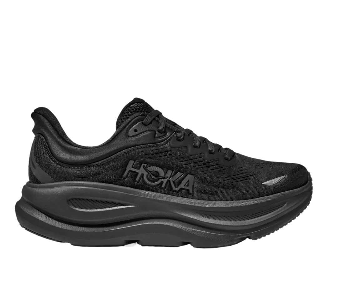 W Hoka Bondi 9 X-Wide - Image 3