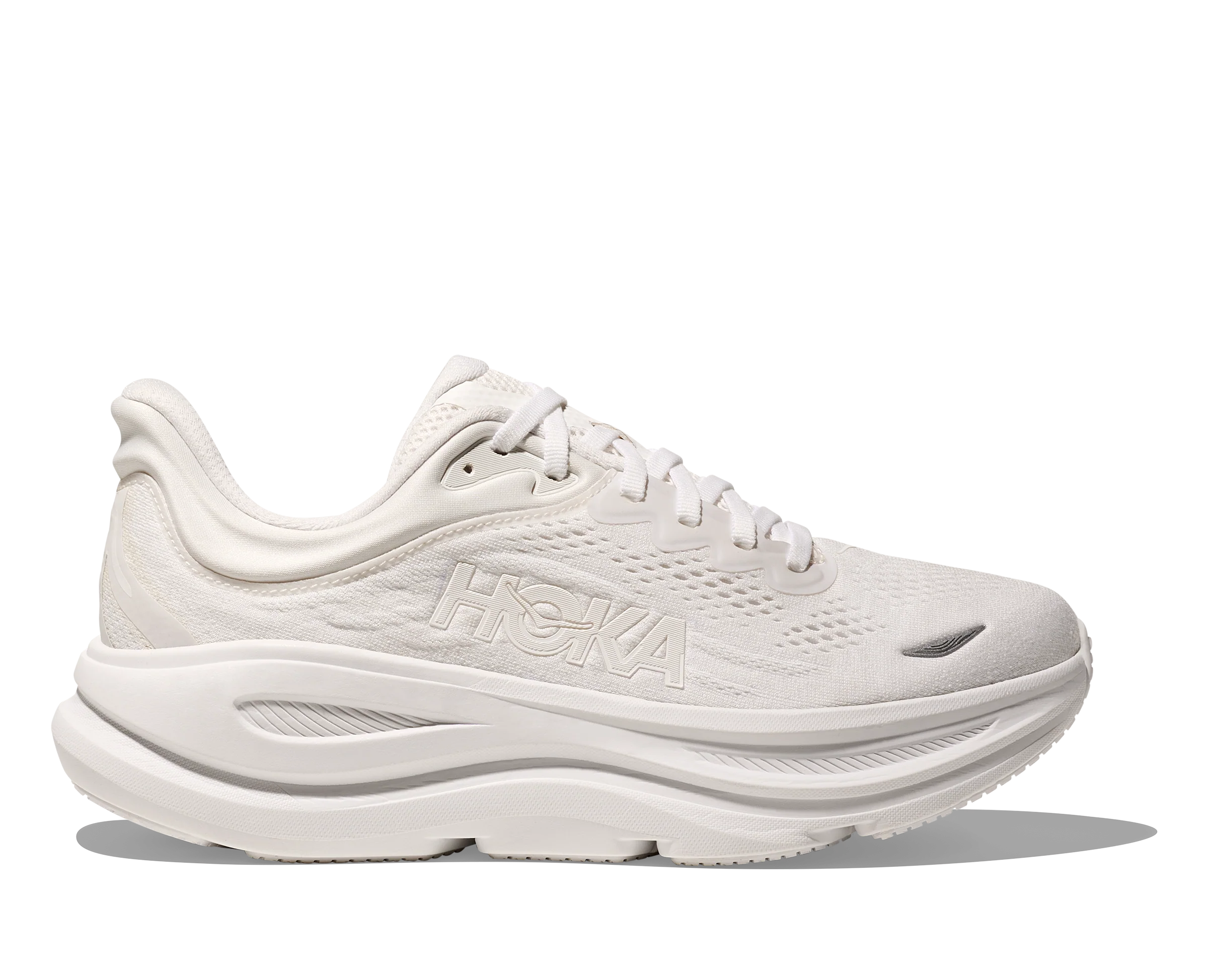 W Hoka Bondi 9 X-Wide - Image 4