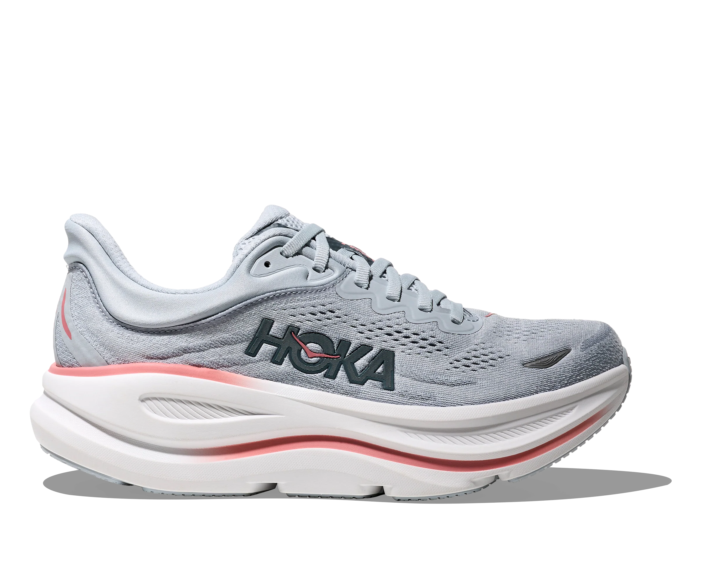 W Hoka Bondi 9 X-Wide - Image 5