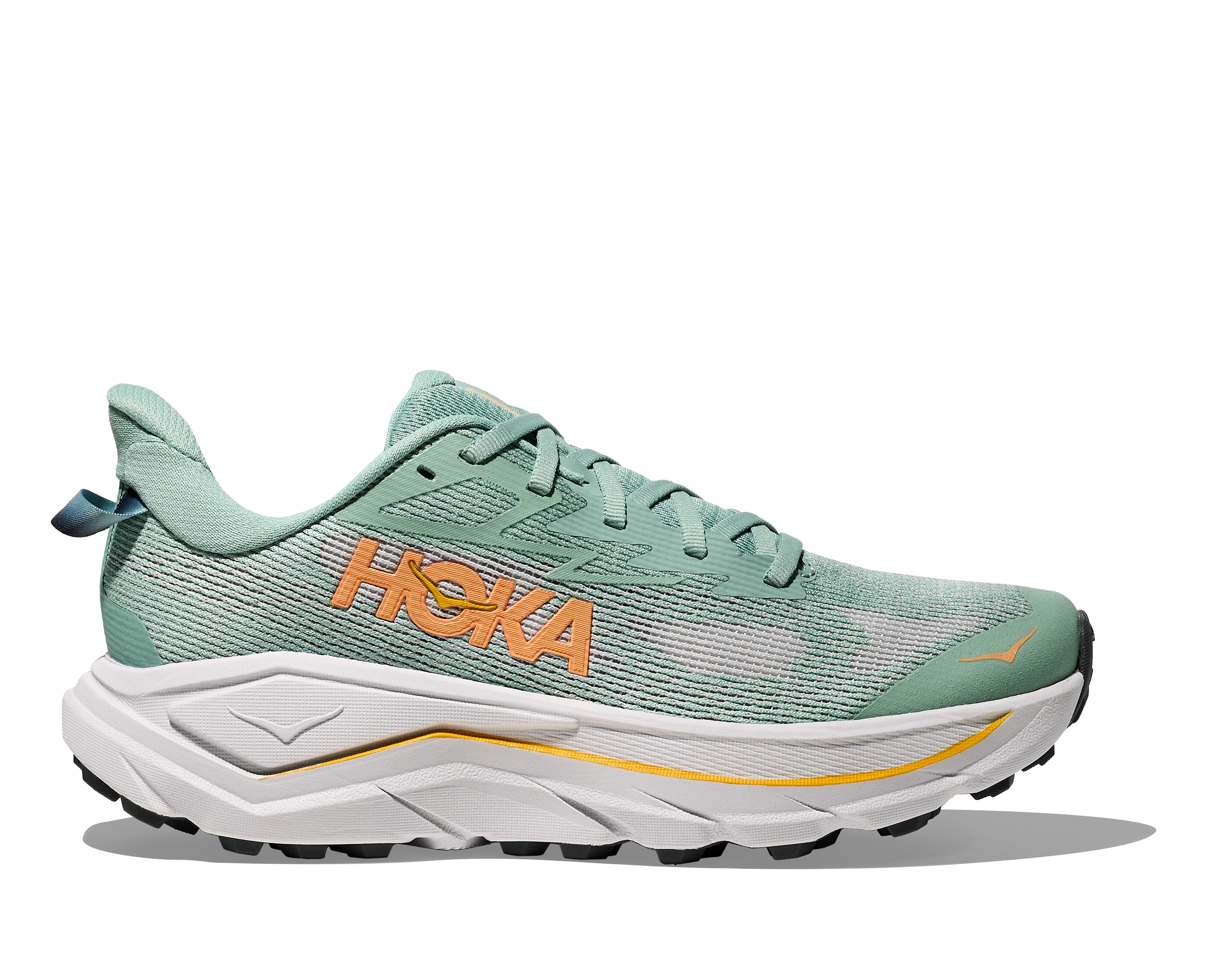 W Hoka Challenger 8