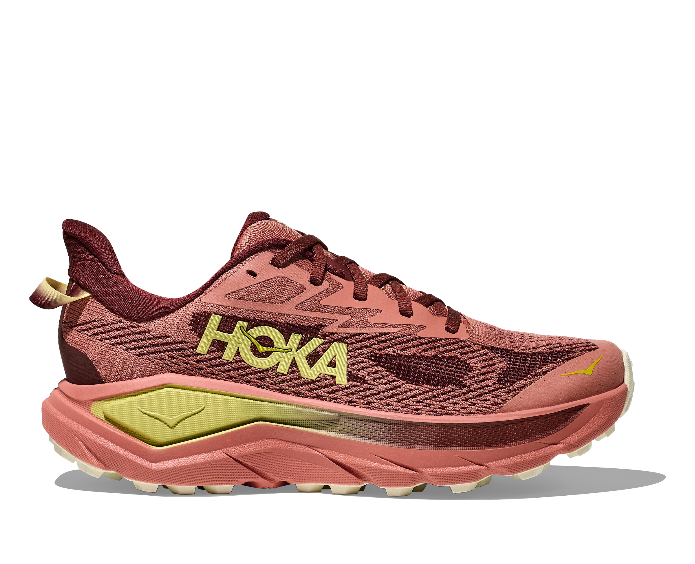 W Hoka Challenger 8 - Image 2