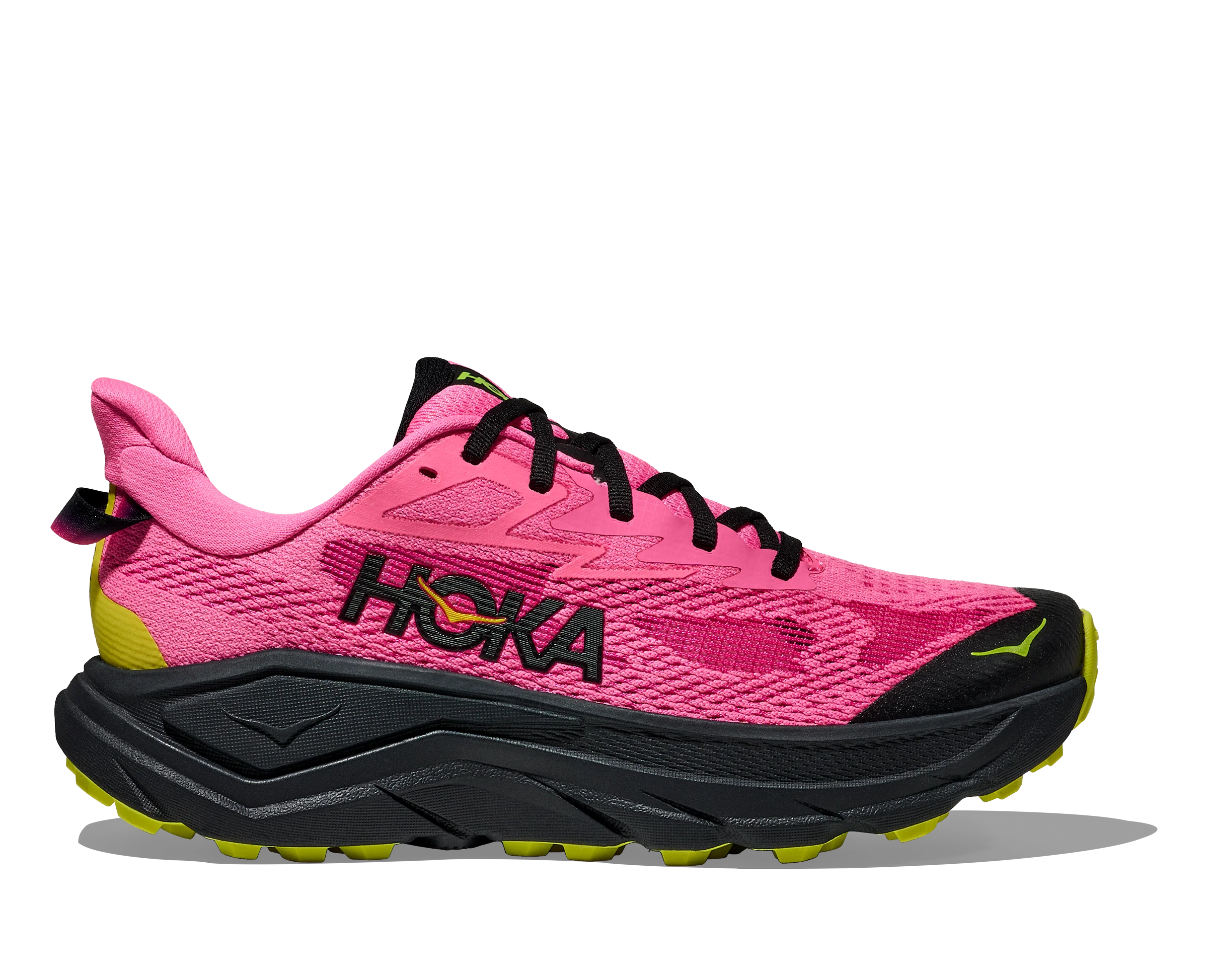 W Hoka Challenger 8 - Image 4
