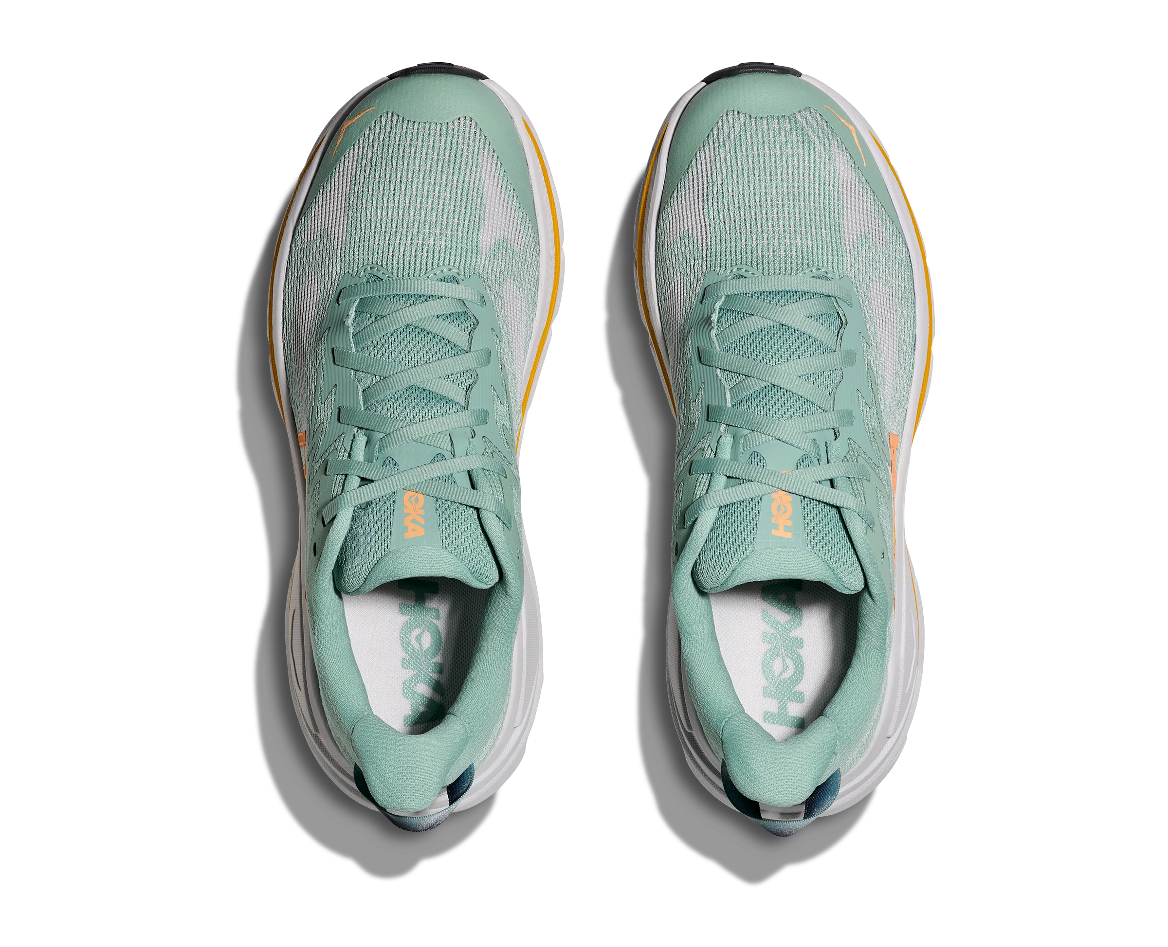 W Hoka Challenger 8 - Image 7
