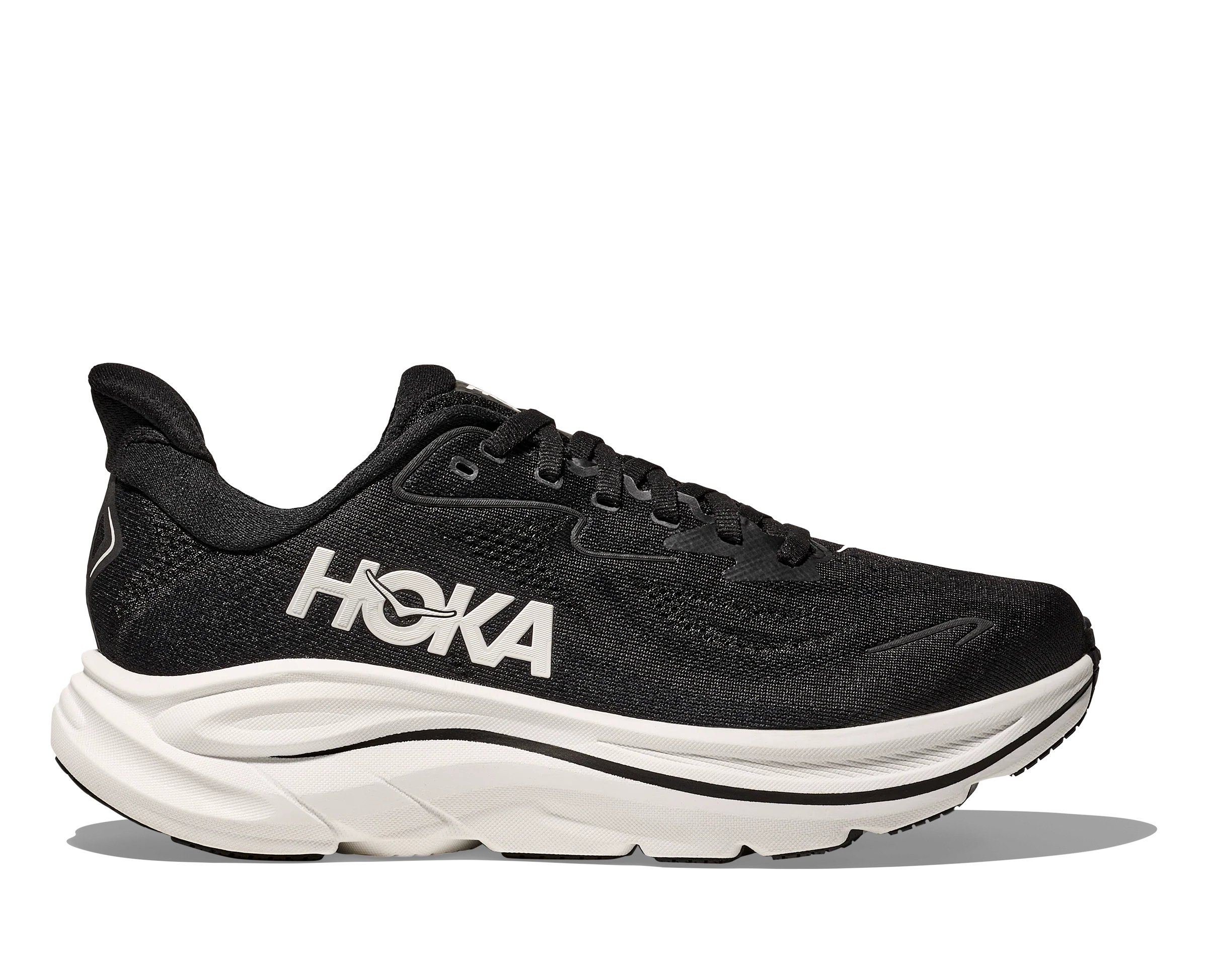 W Hoka Clifton 10