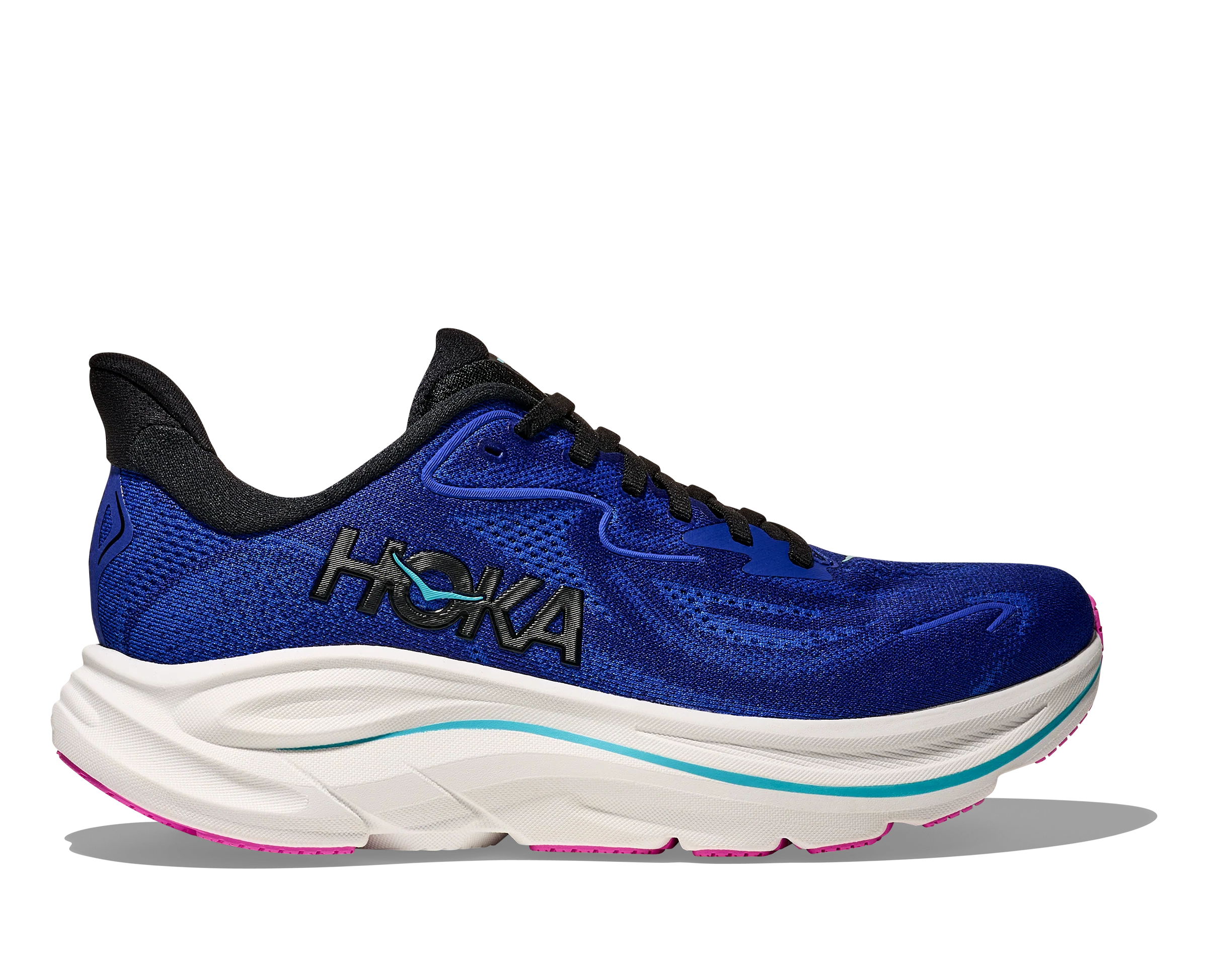 W Hoka Clifton 10 - Image 10