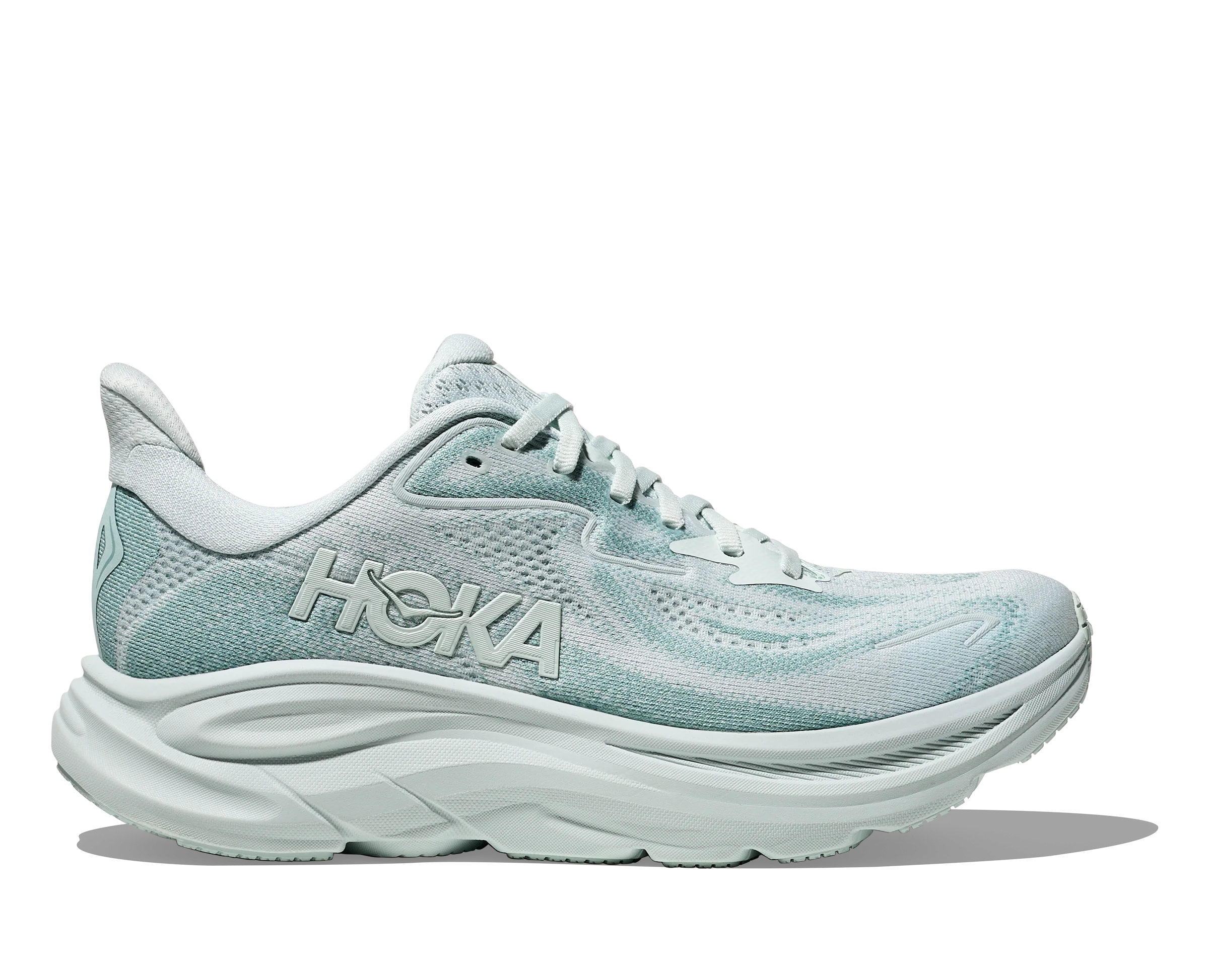 W Hoka Clifton 10 - Image 4