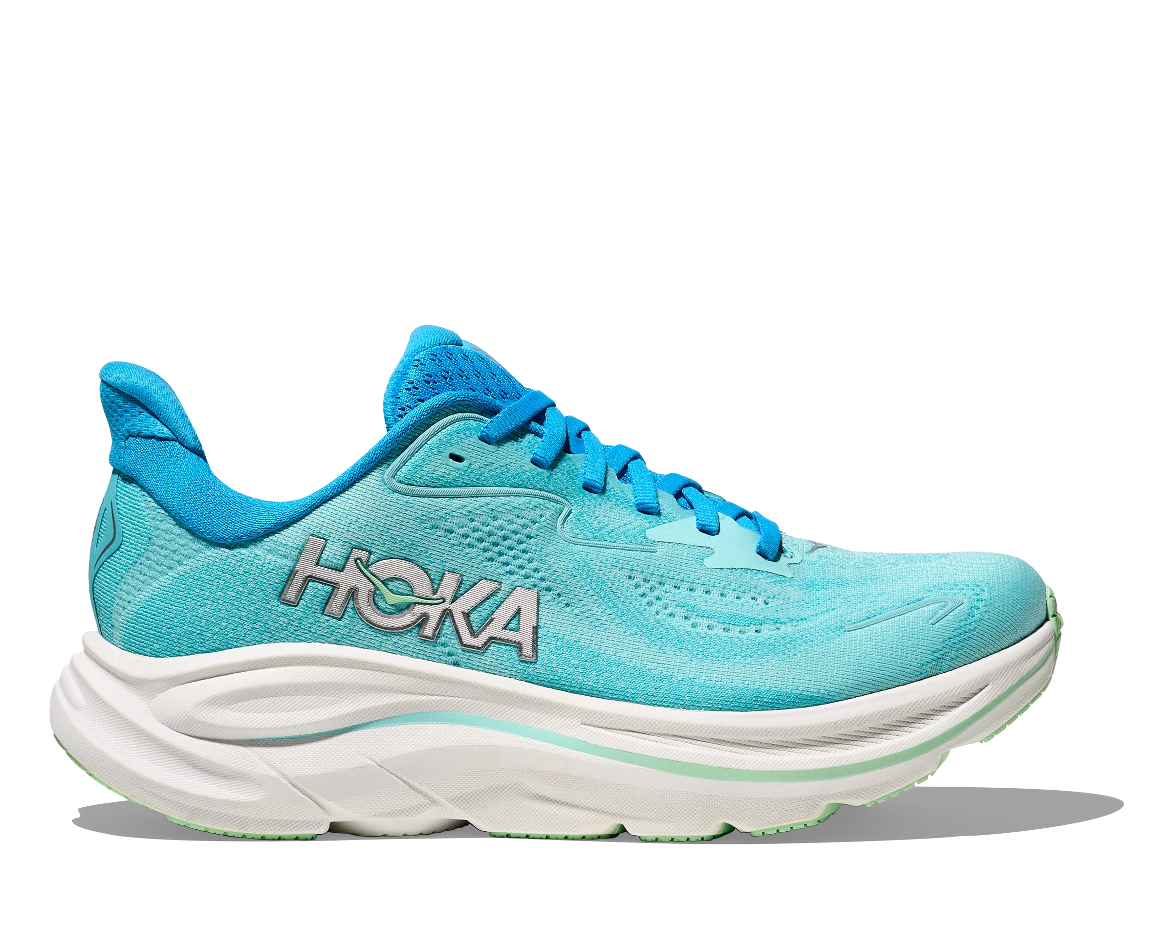 W Hoka Clifton 10 - Image 5