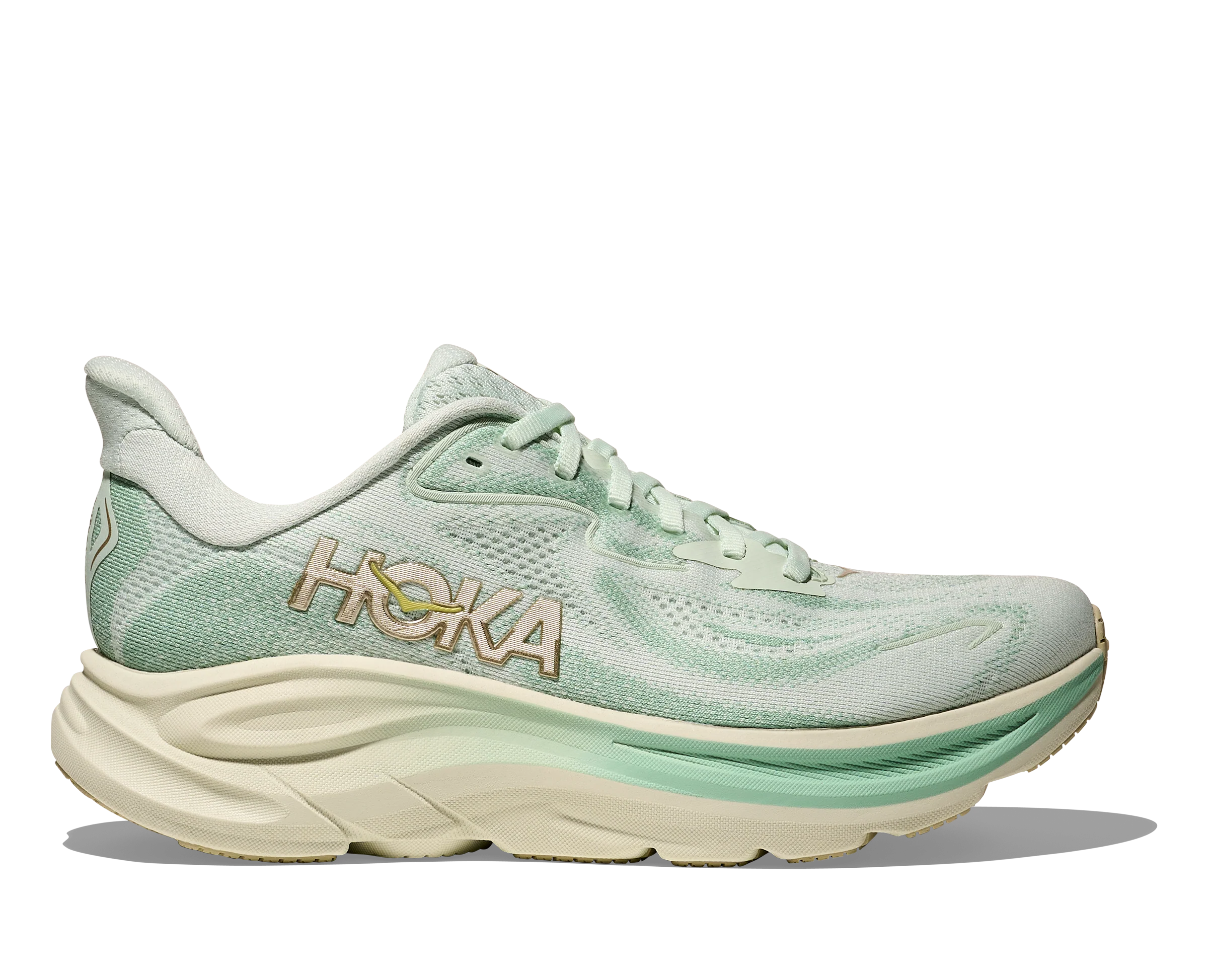 W Hoka Clifton 10 - Image 7