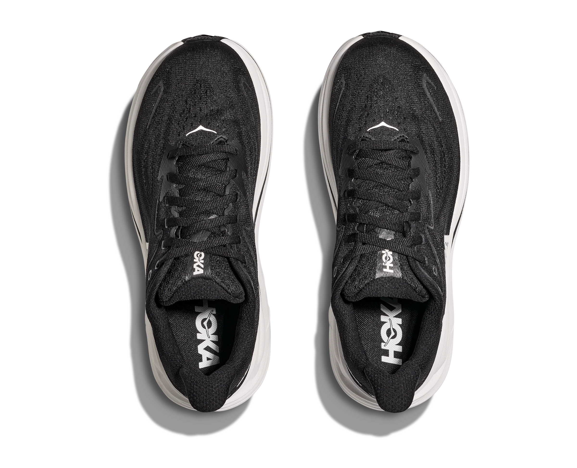 W Hoka Clifton 10 Wide - Image 10