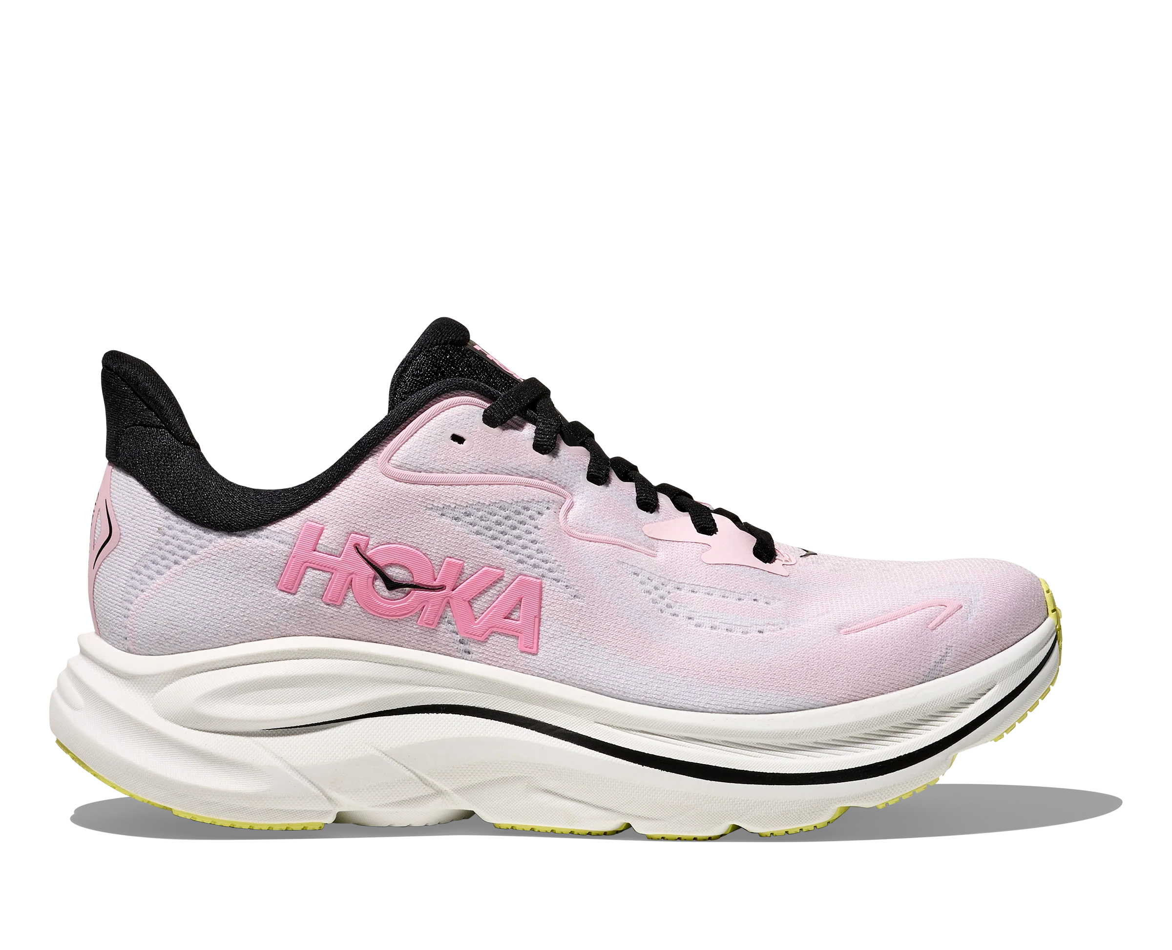 W Hoka Clifton 10 Wide - Image 3