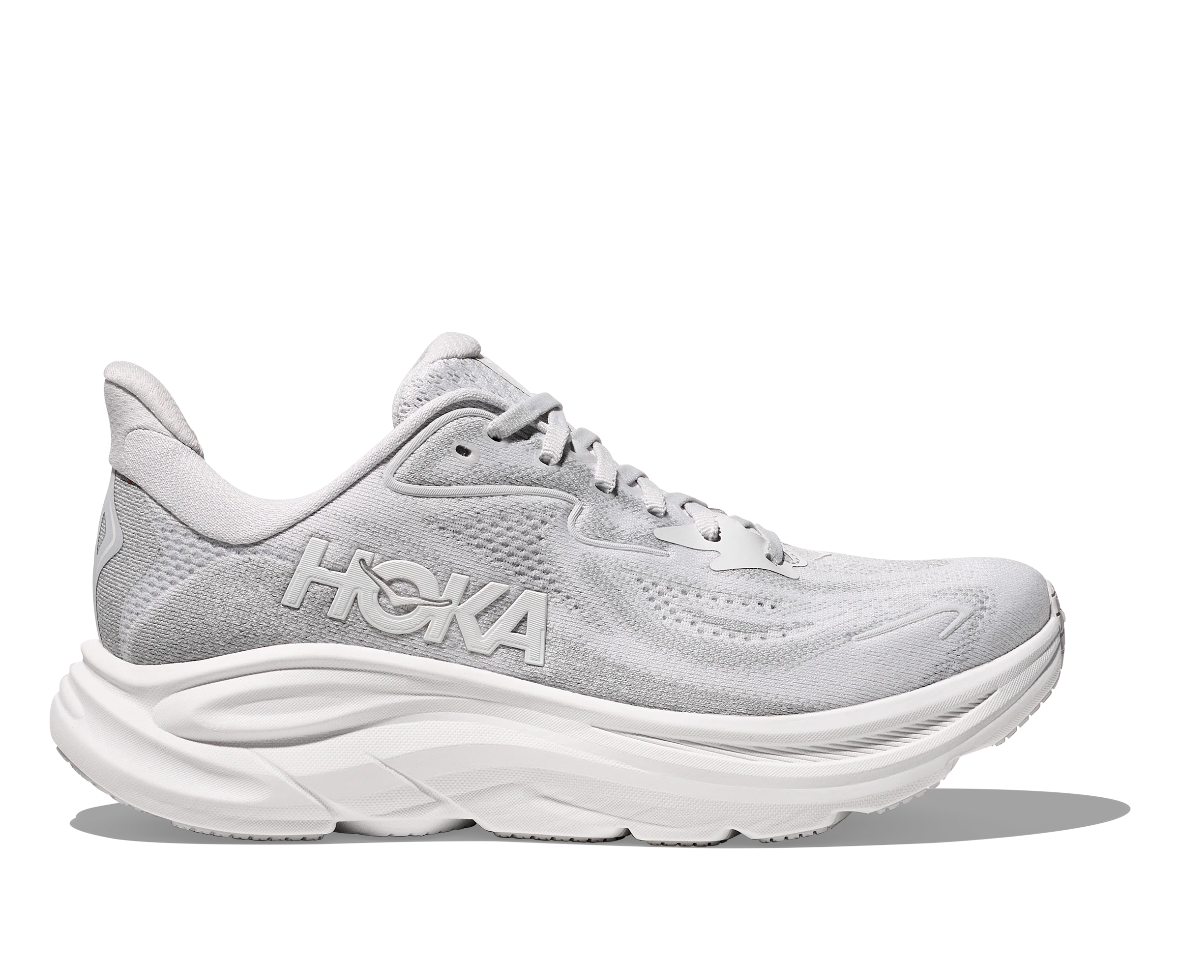 W Hoka Clifton 10 Wide - Image 5