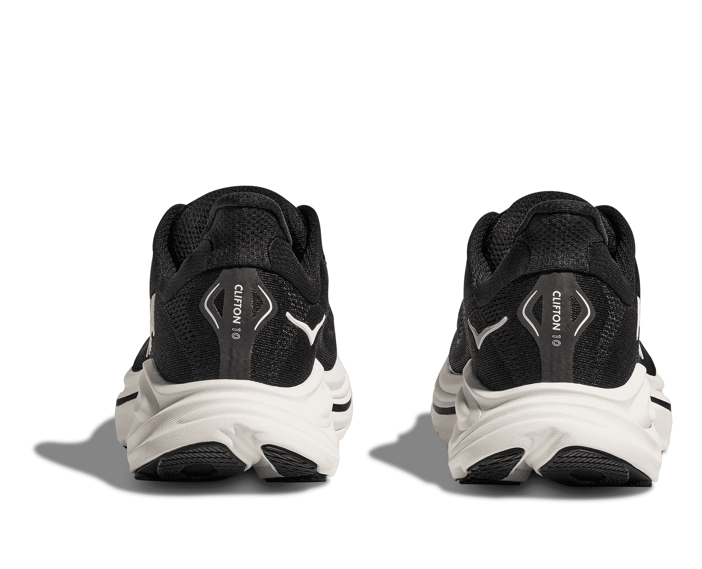 W Hoka Clifton 10 X-Wide - Image 10