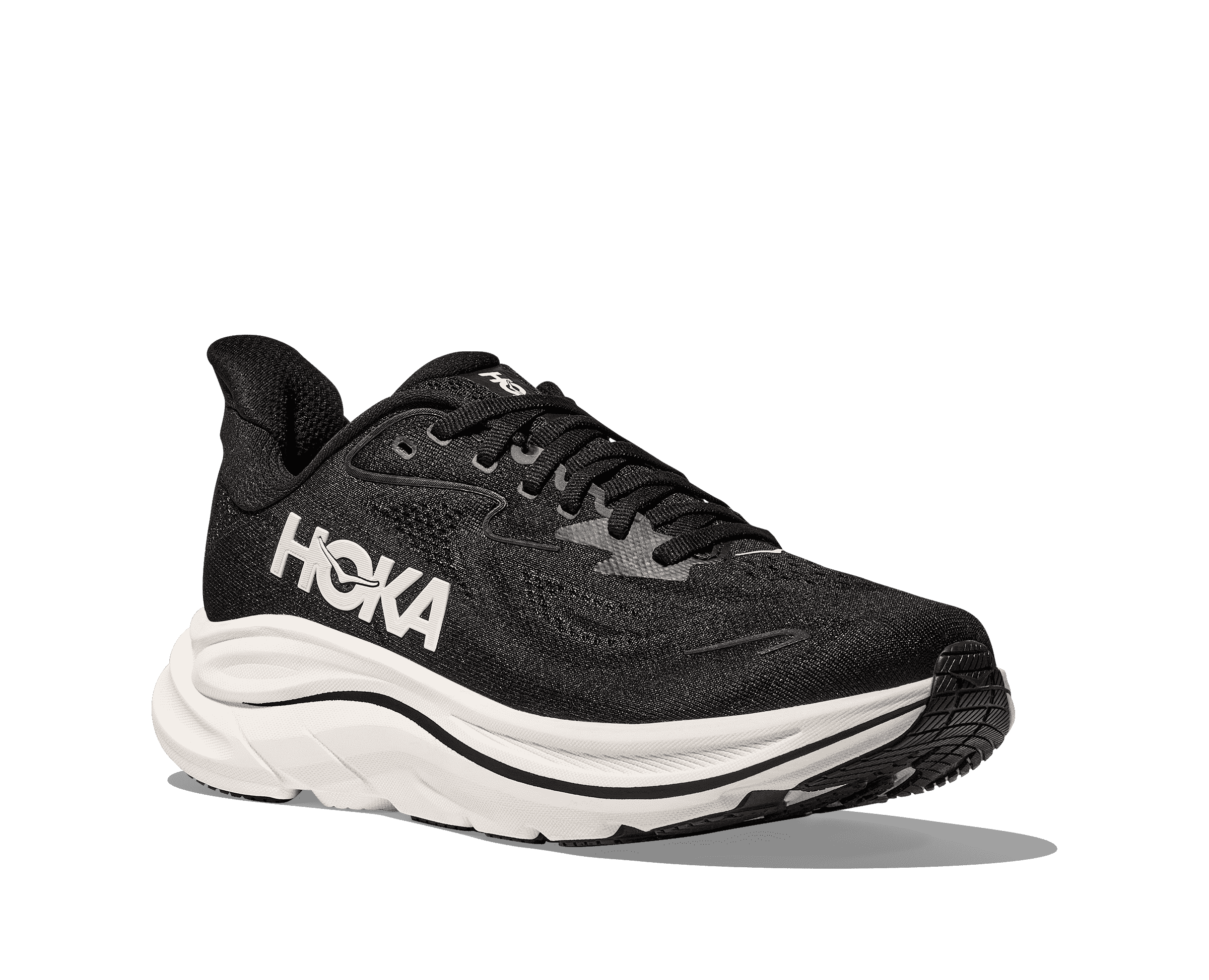 W Hoka Clifton 10 X-Wide - Image 11