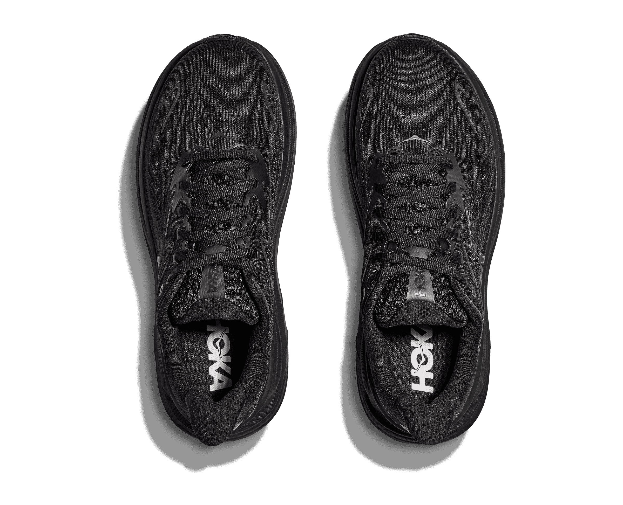 W Hoka Clifton 10 X-Wide - Image 14