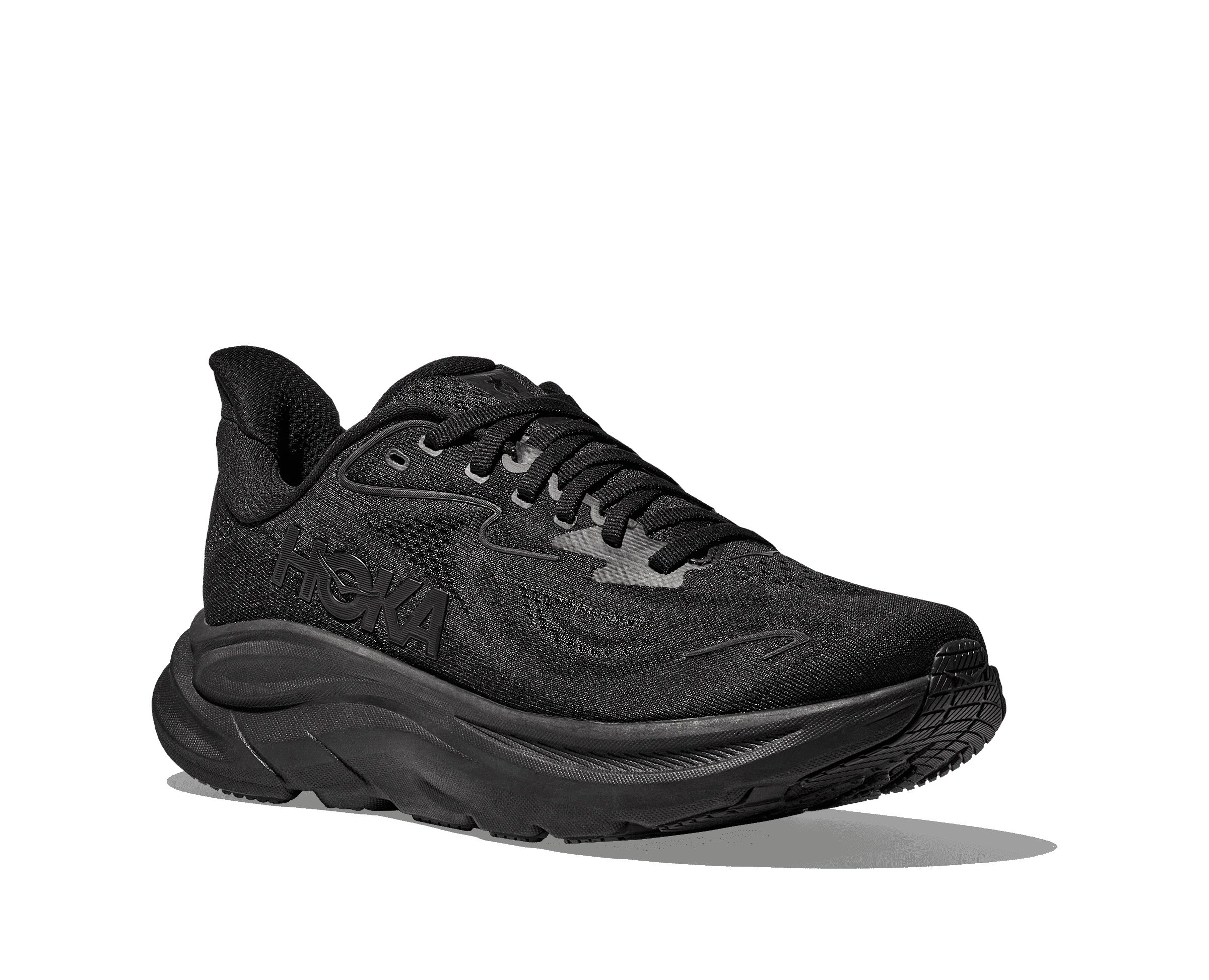 W Hoka Clifton 10 X-Wide - Image 16