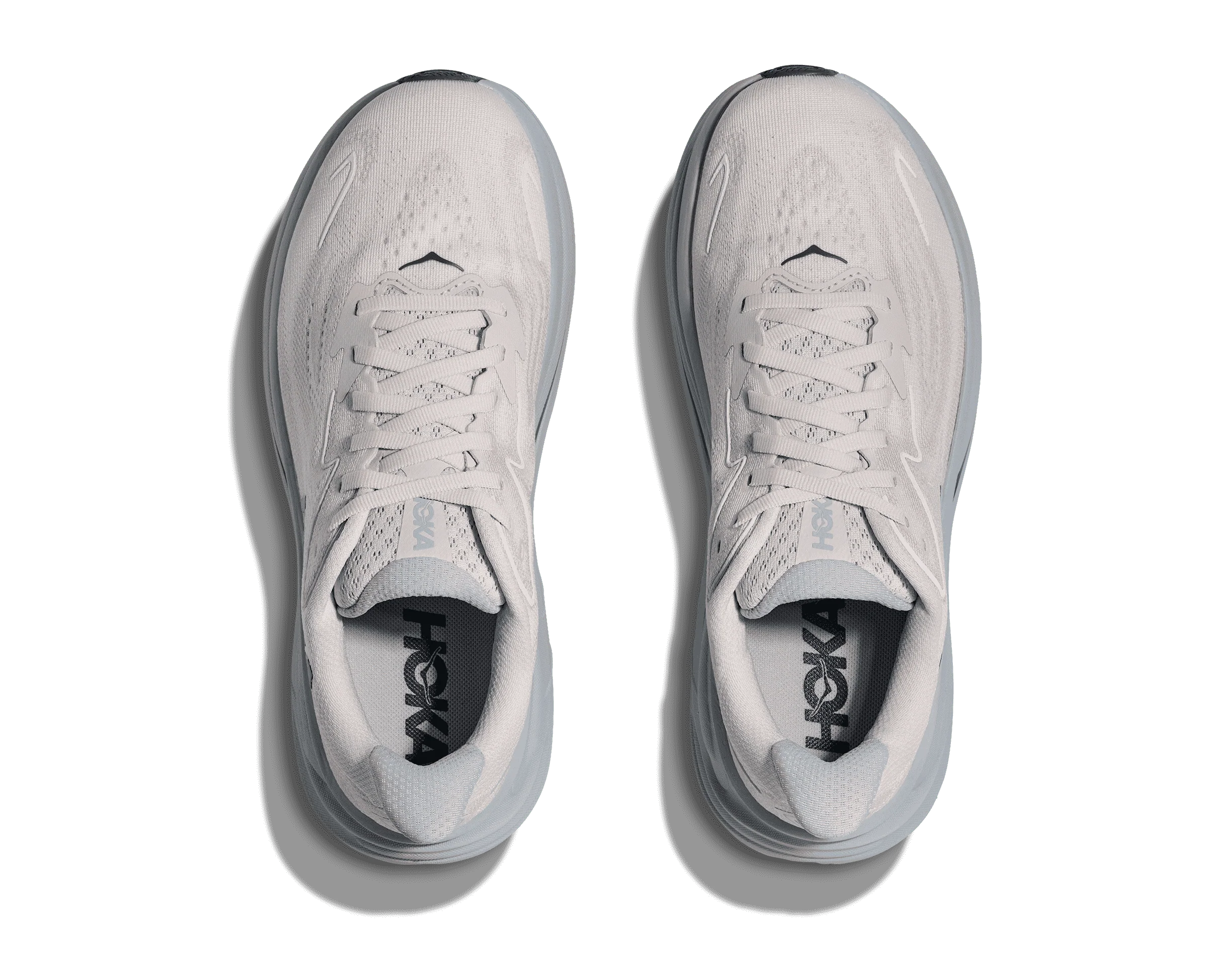 W Hoka Clifton 10 X-Wide - Image 19