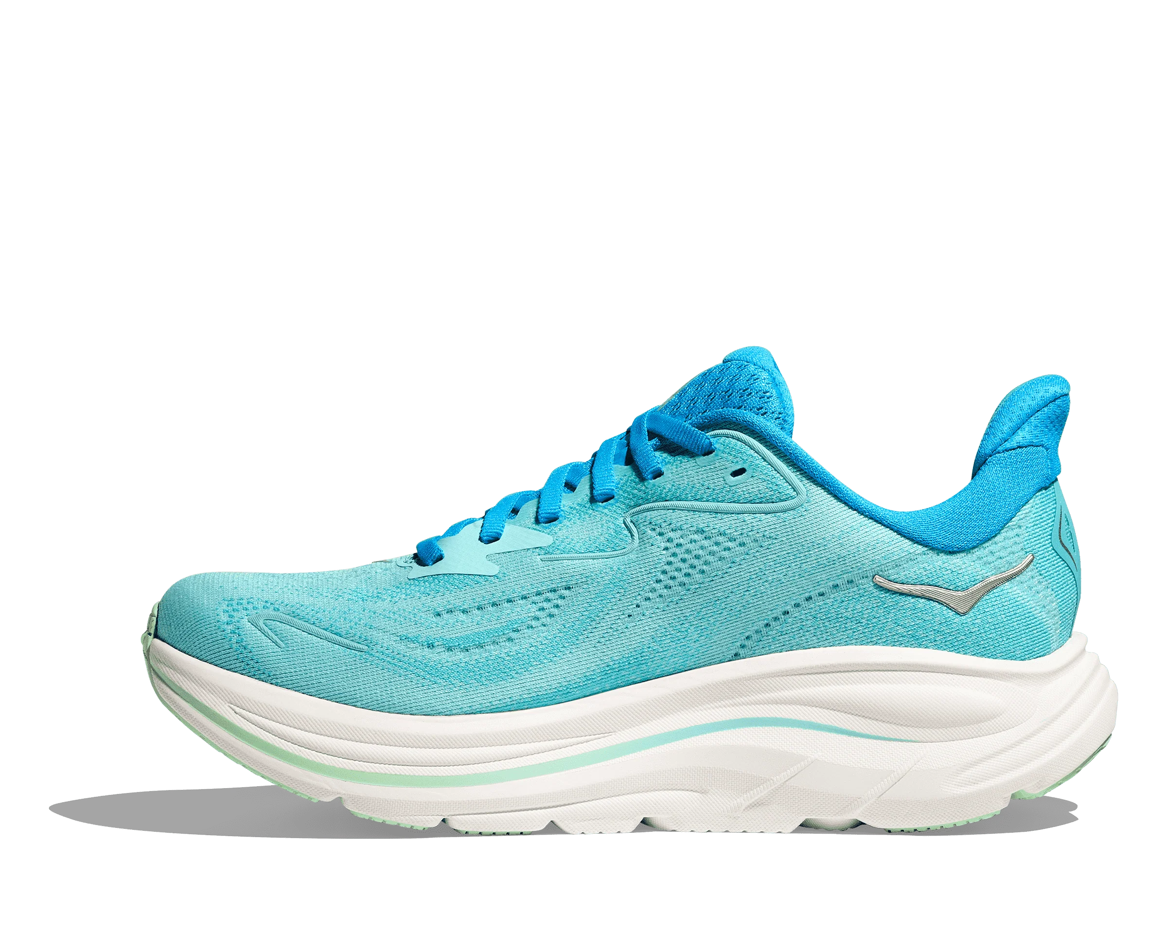 W Hoka Clifton 10 X-Wide - Image 2