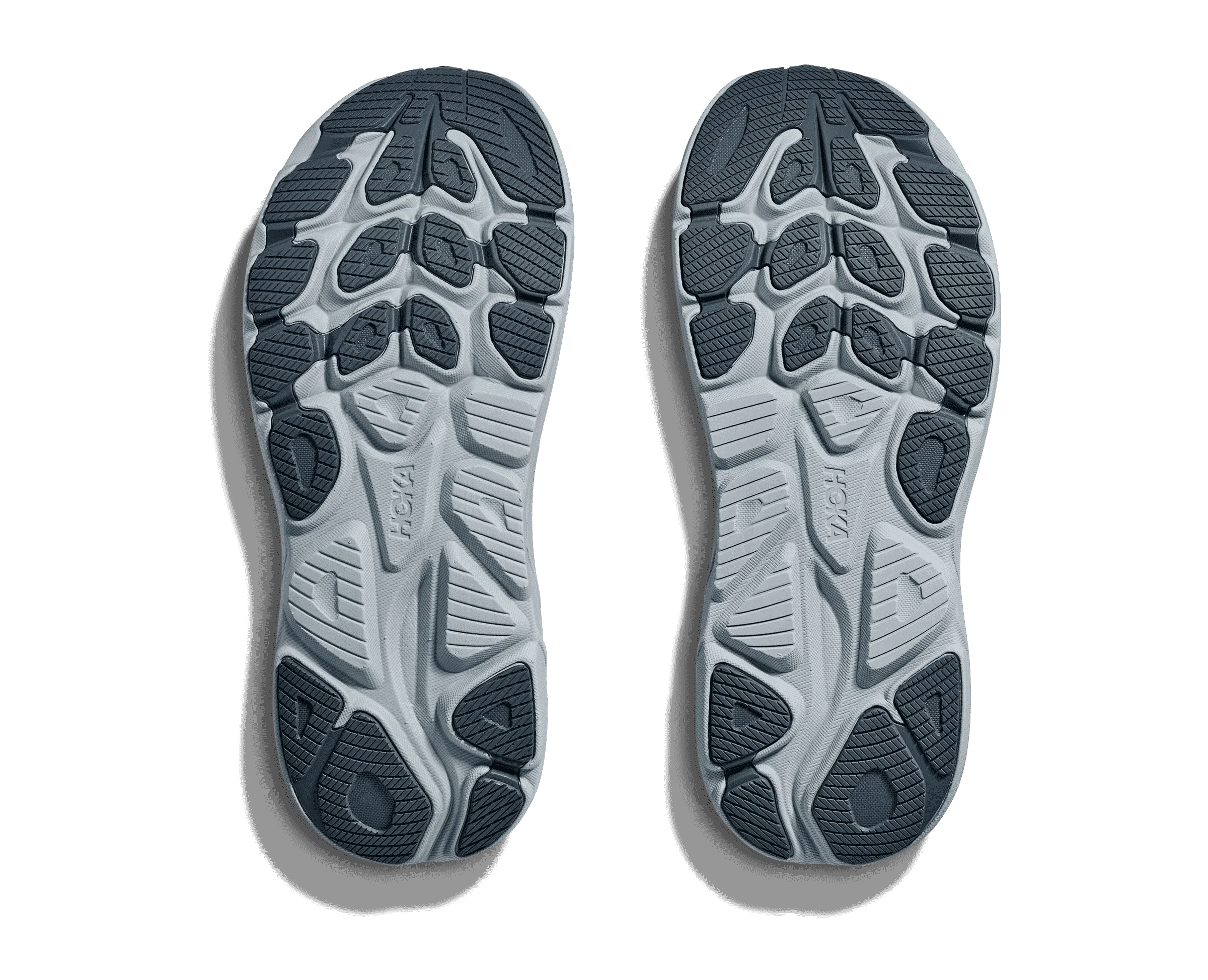 W Hoka Clifton 10 X-Wide - Image 20