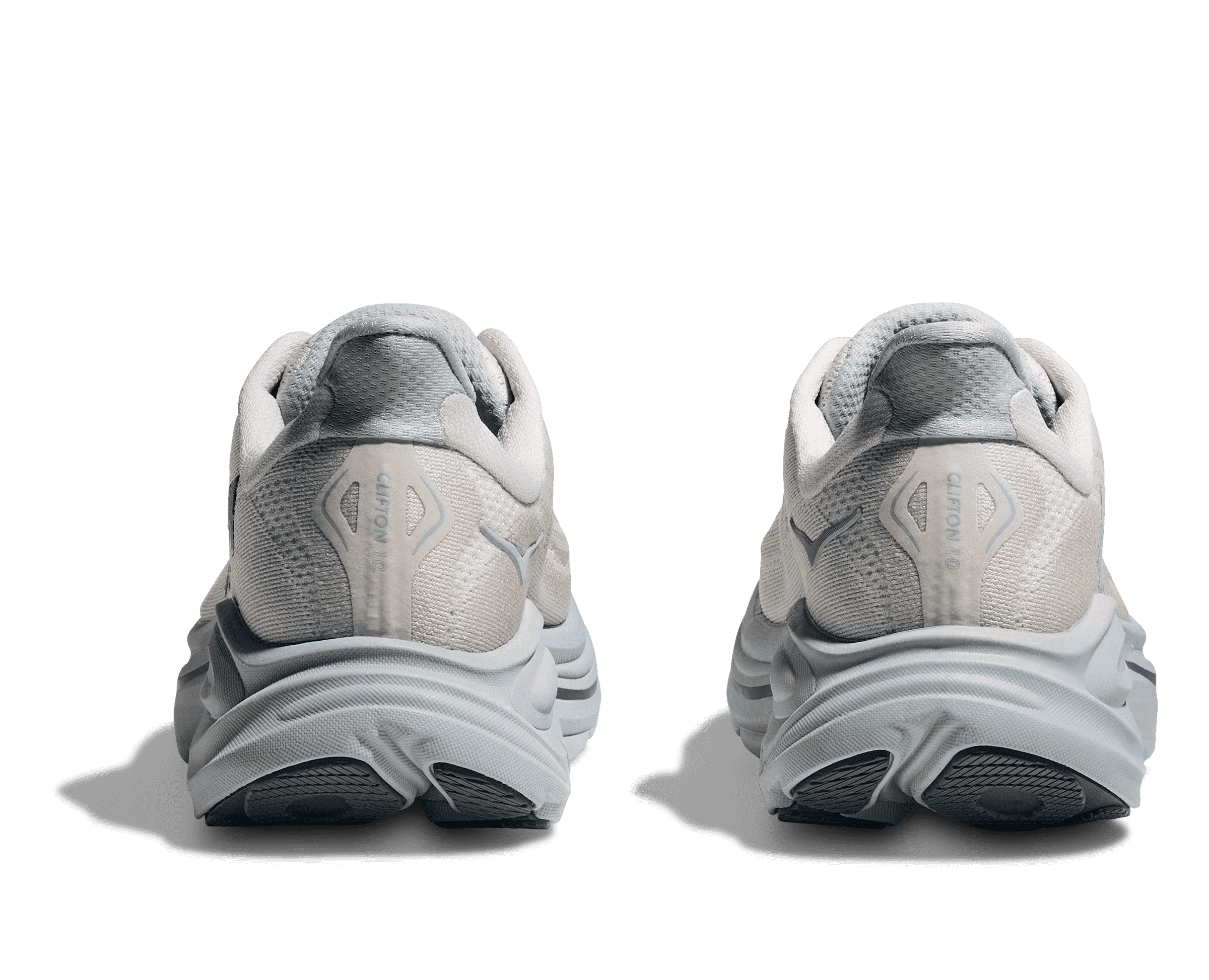 W Hoka Clifton 10 X-Wide - Image 21