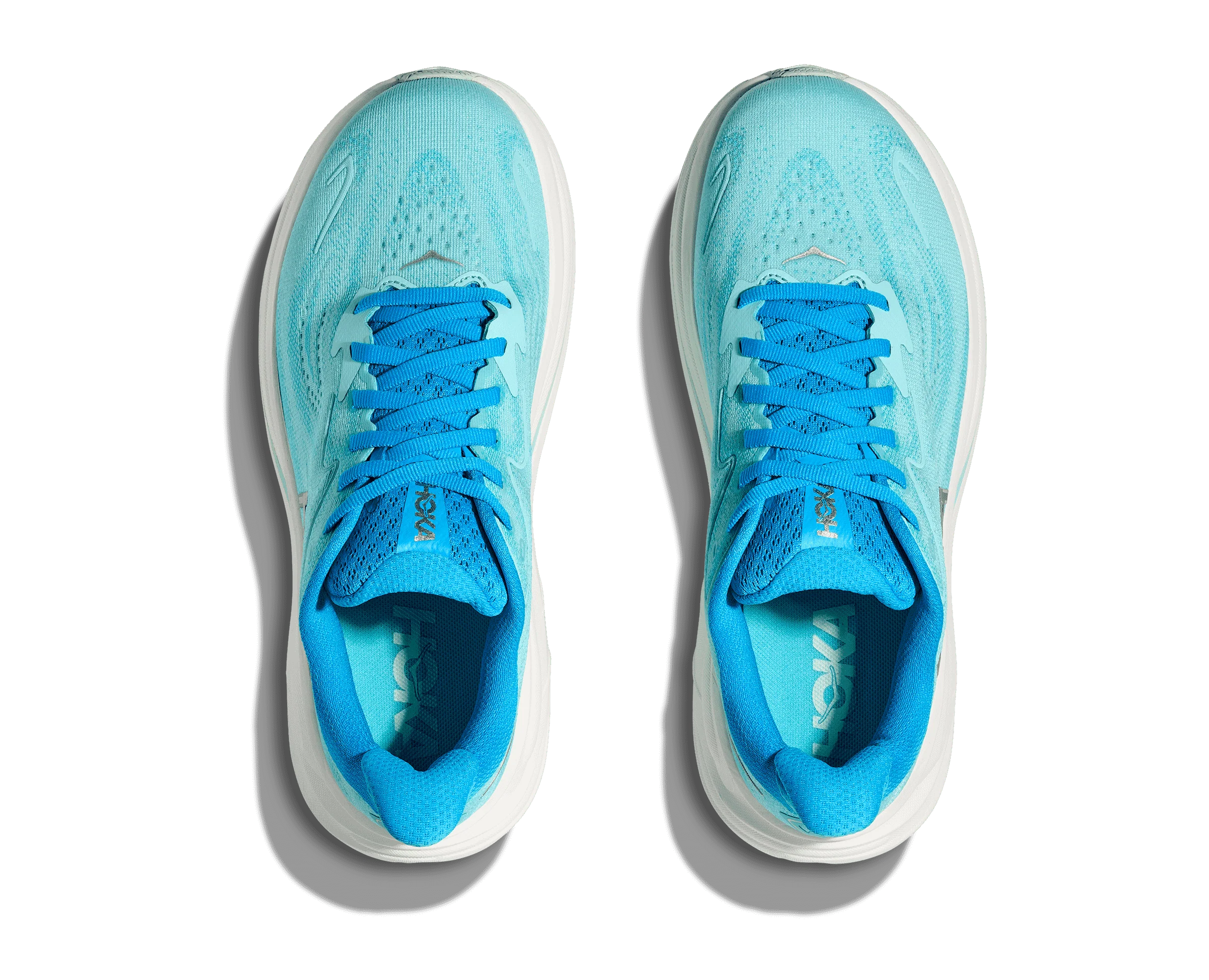 W Hoka Clifton 10 X-Wide - Image 3
