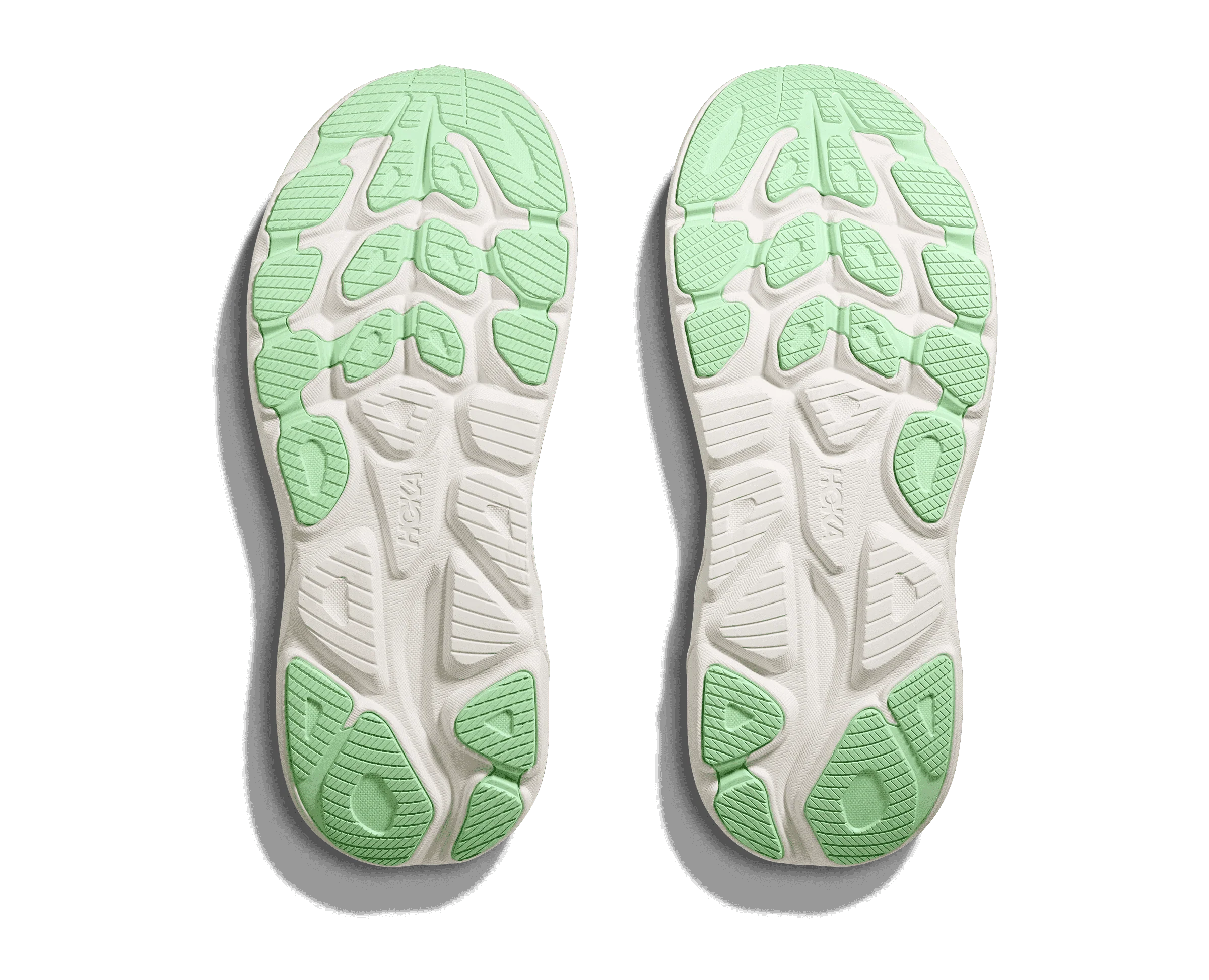 W Hoka Clifton 10 X-Wide - Image 4