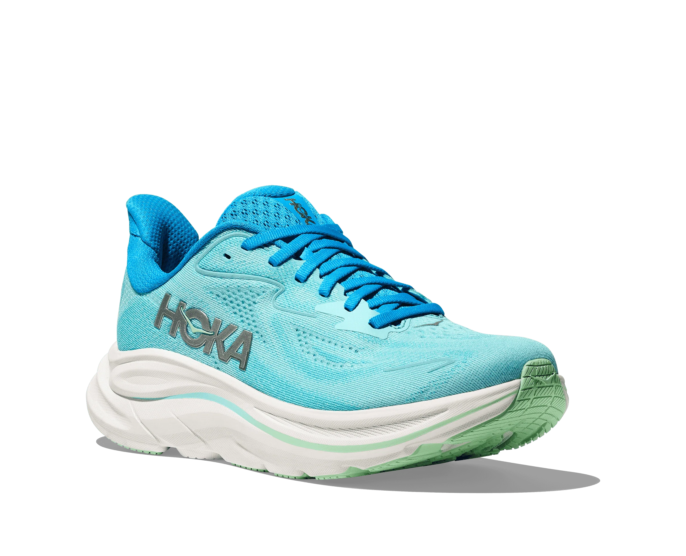 W Hoka Clifton 10 X-Wide - Image 5