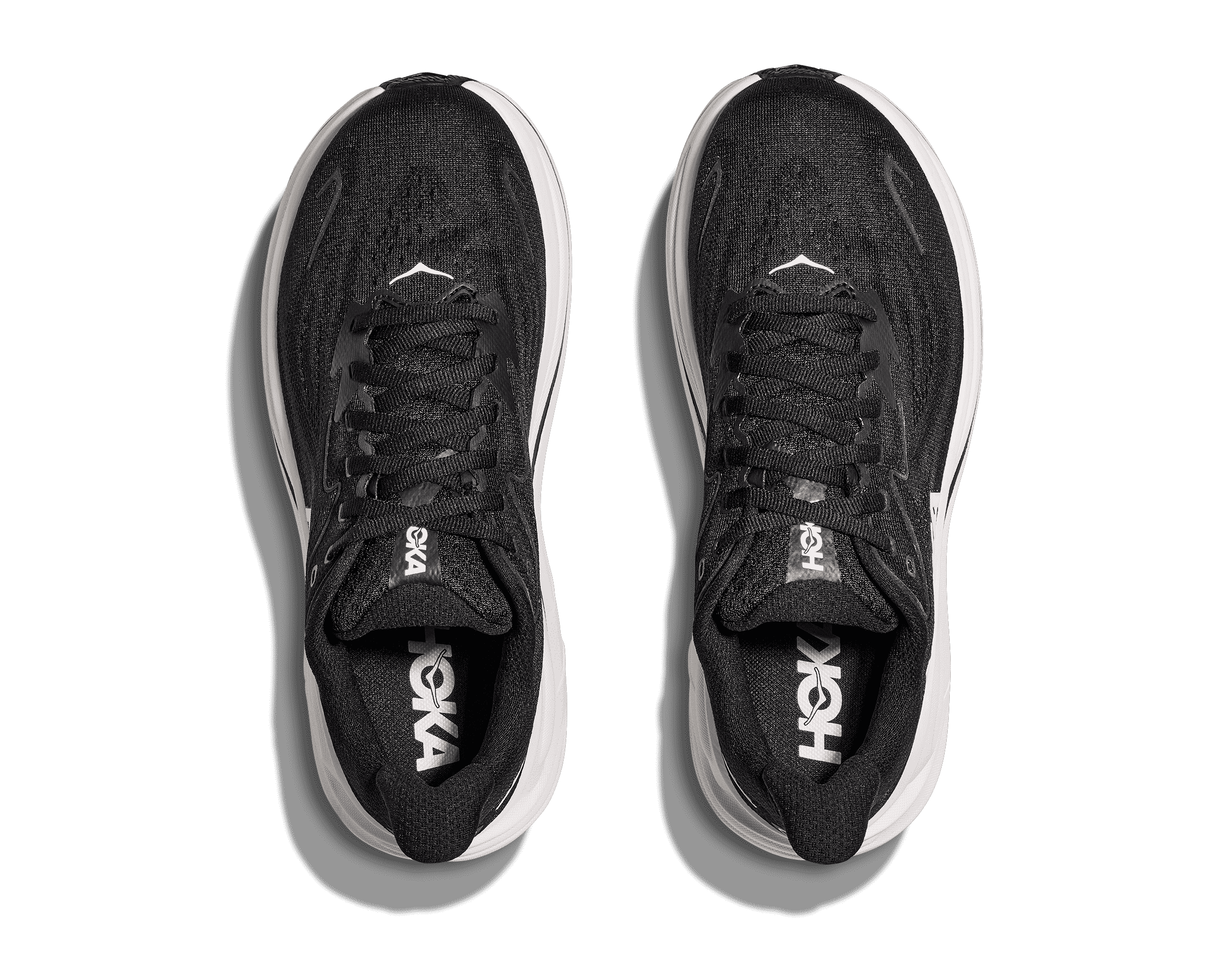 W Hoka Clifton 10 X-Wide - Image 8