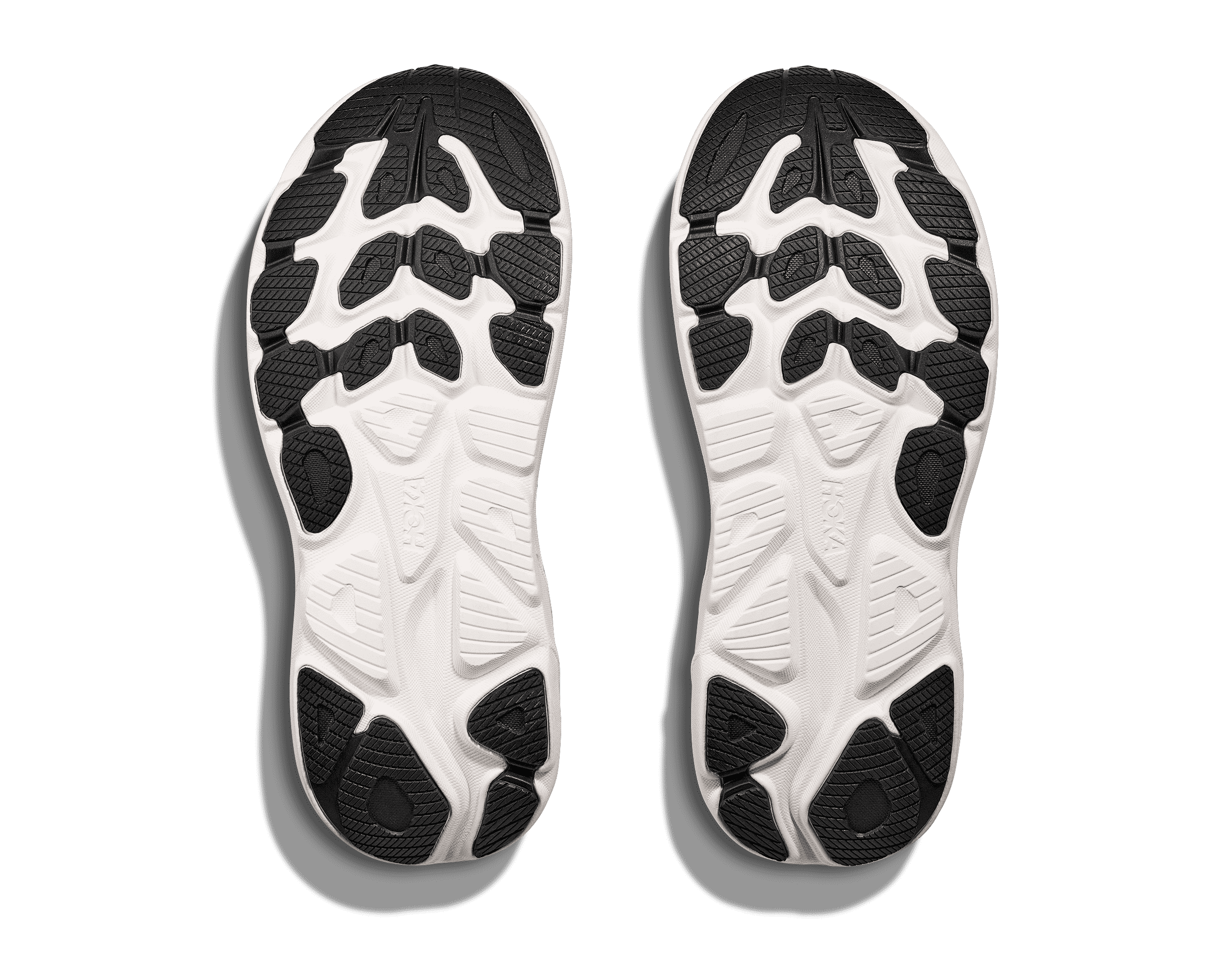 W Hoka Clifton 10 X-Wide - Image 9