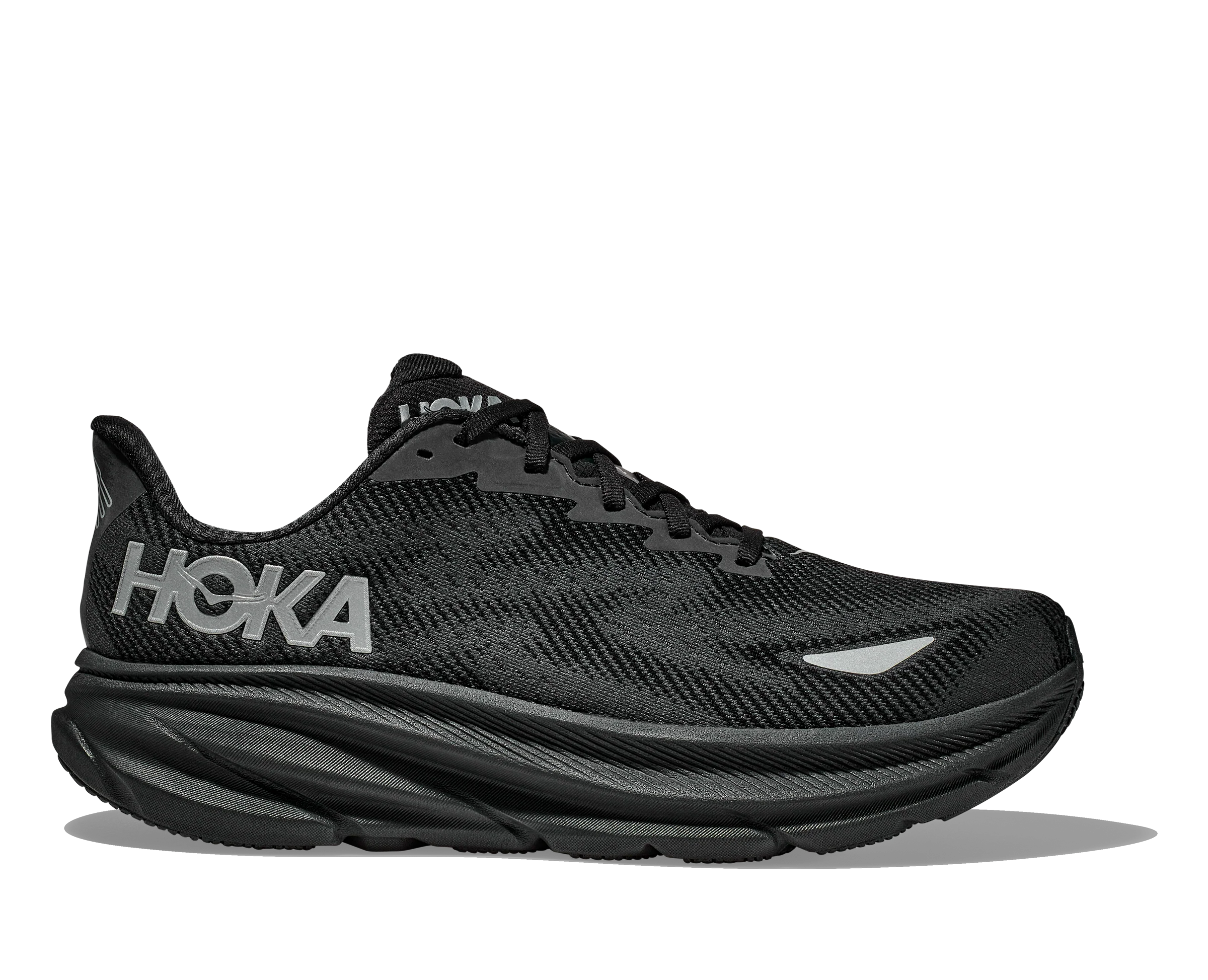 W Hoka Clifton 9 GTX