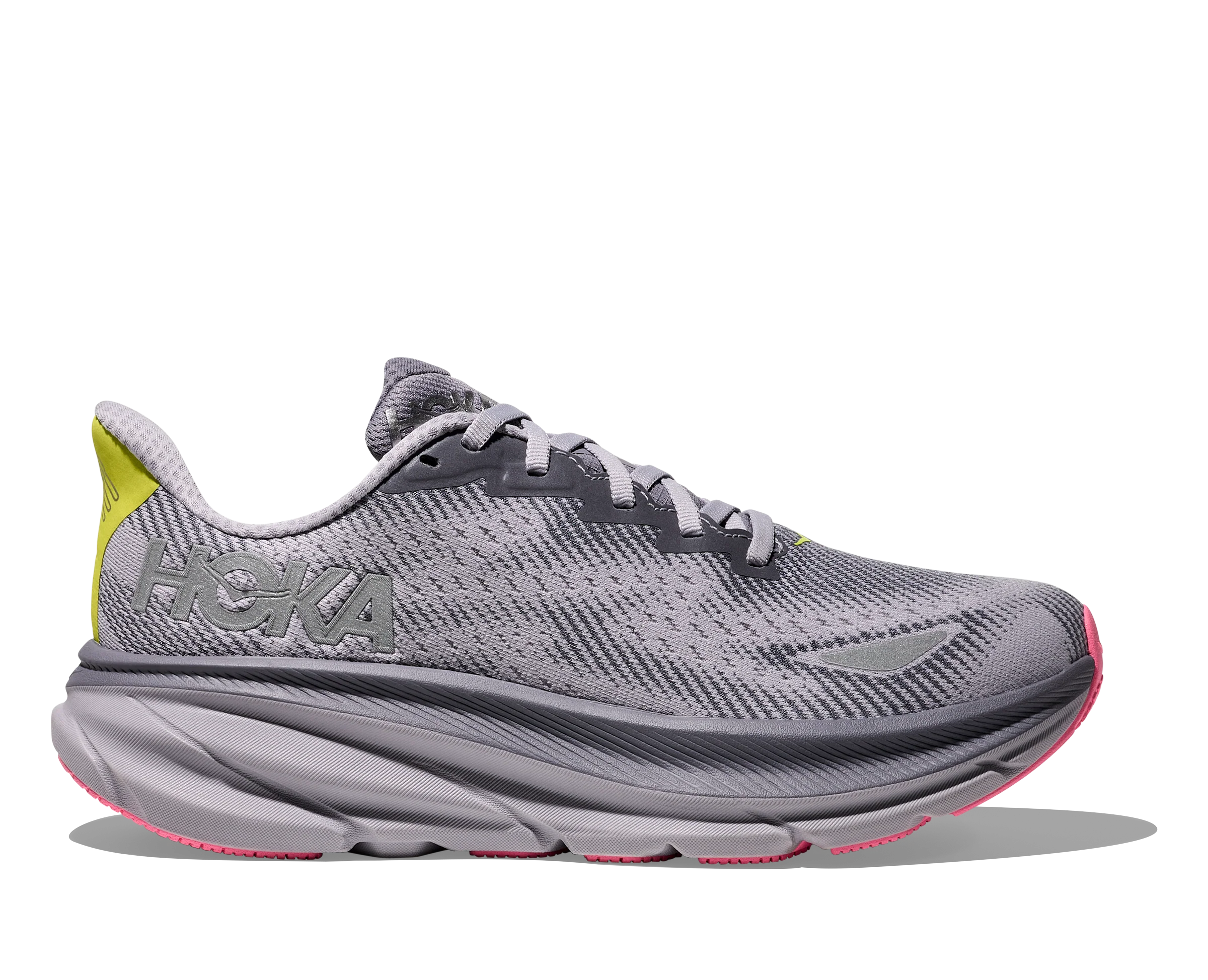 W Hoka Clifton 9 GTX - Image 2