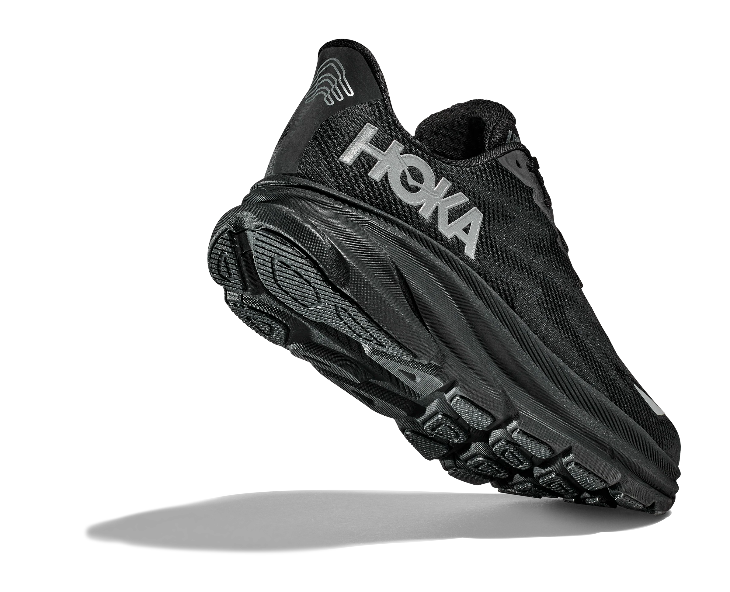 W Hoka Clifton 9 GTX - Image 4