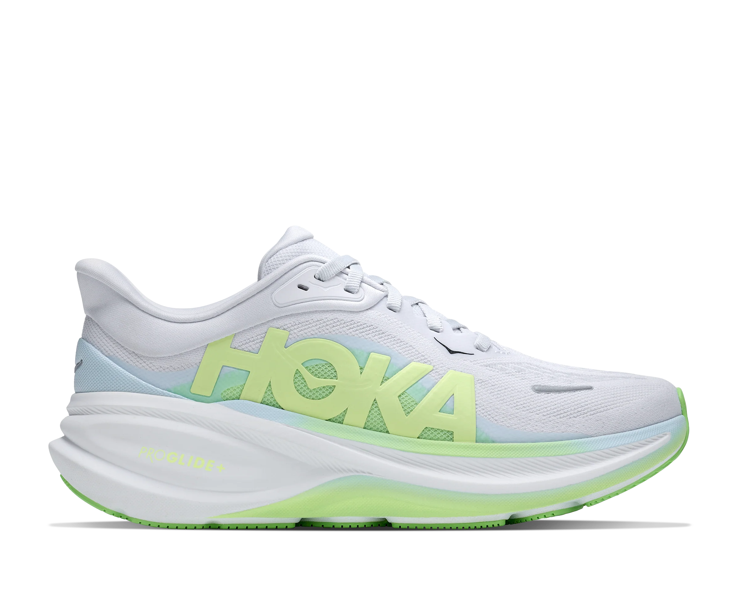 W Hoka Clifton Pro