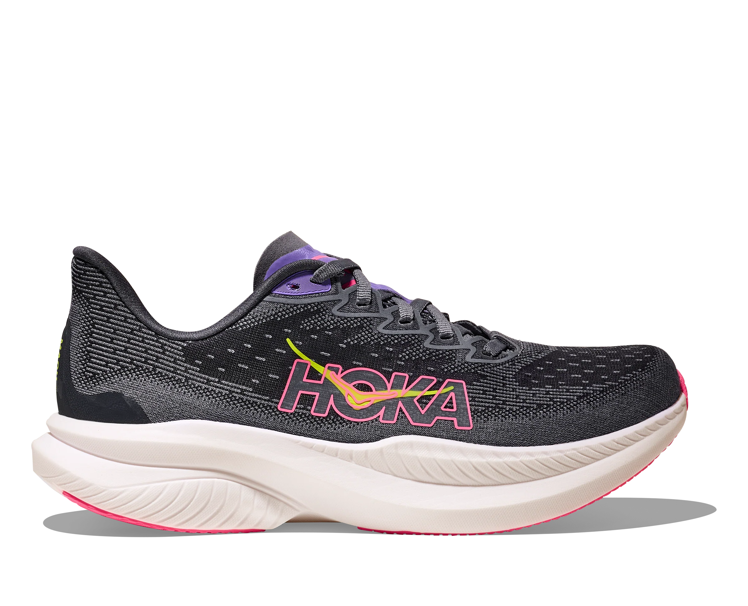 W Hoka Mach 6 - Image 11