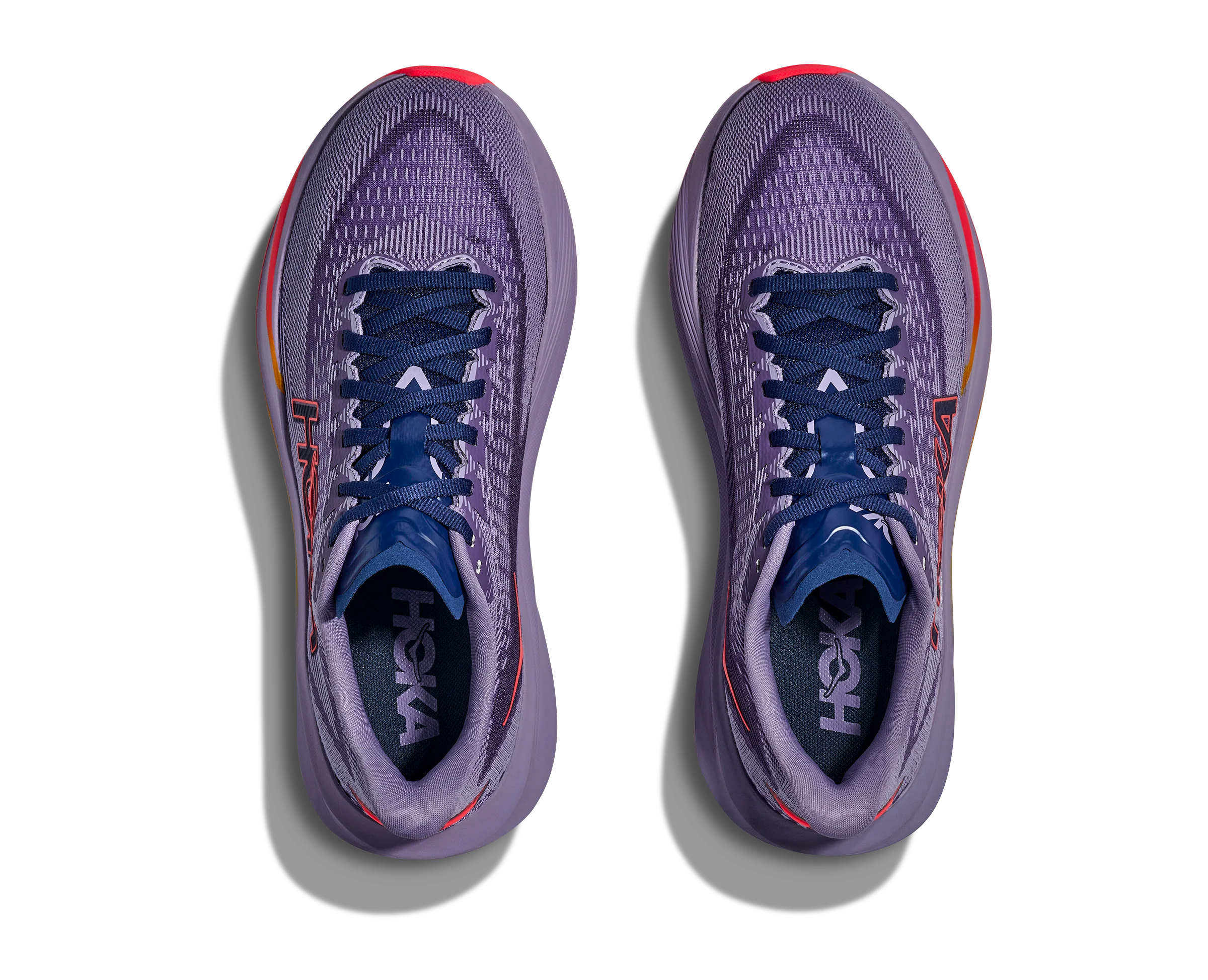 W Hoka Mach 7 - Image 15