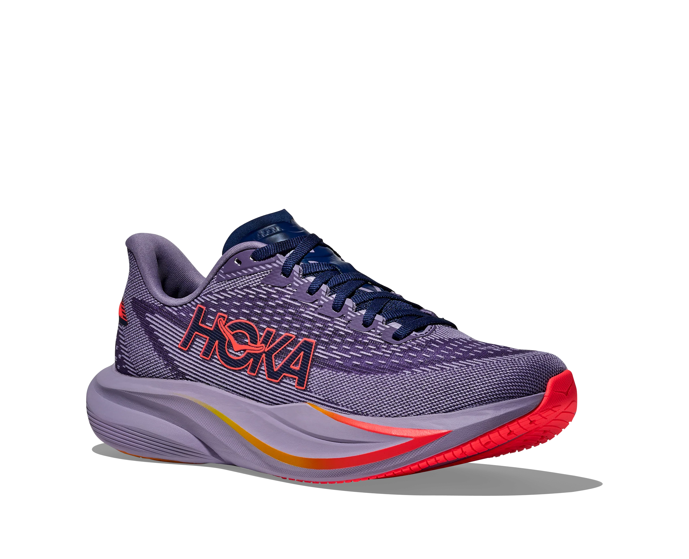 W Hoka Mach 7 - Image 18