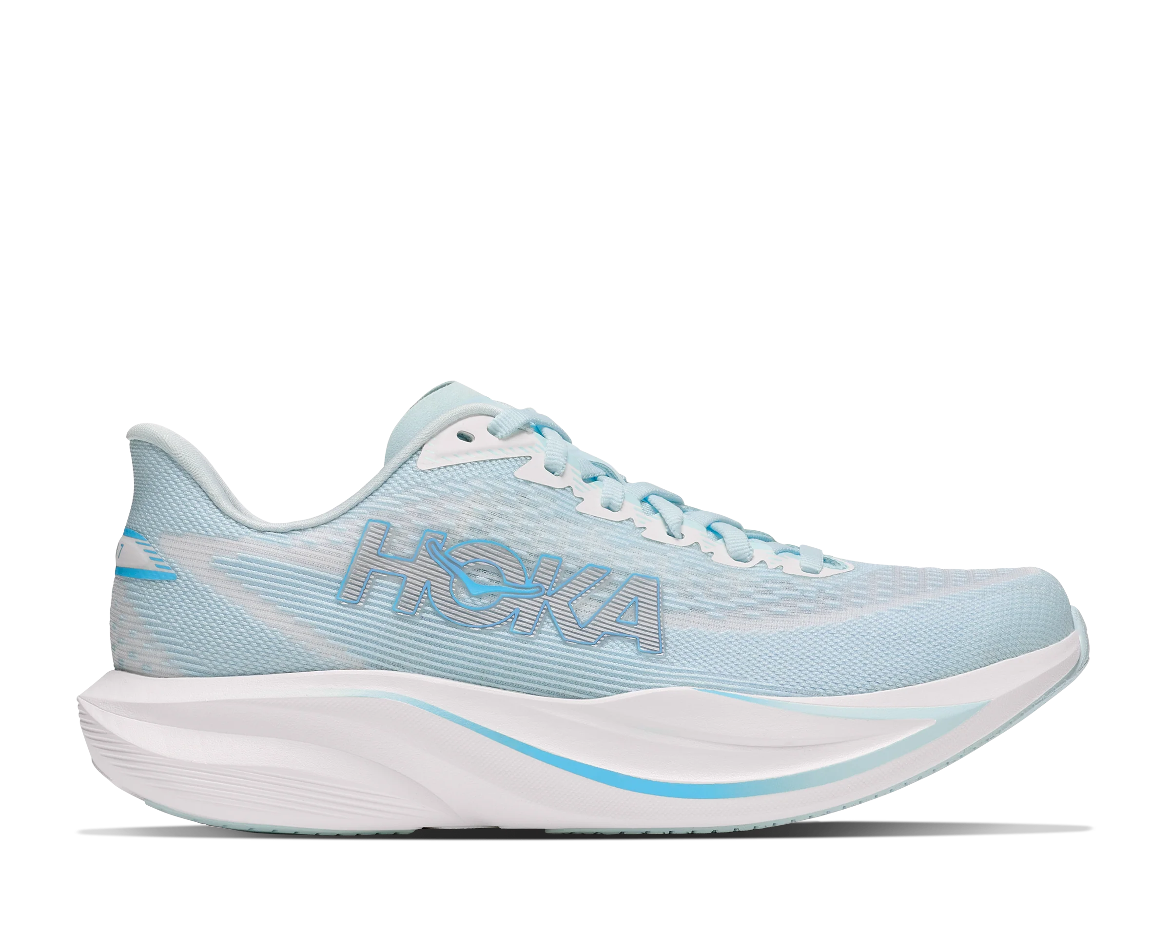 W Hoka Mach 7 - Image 19