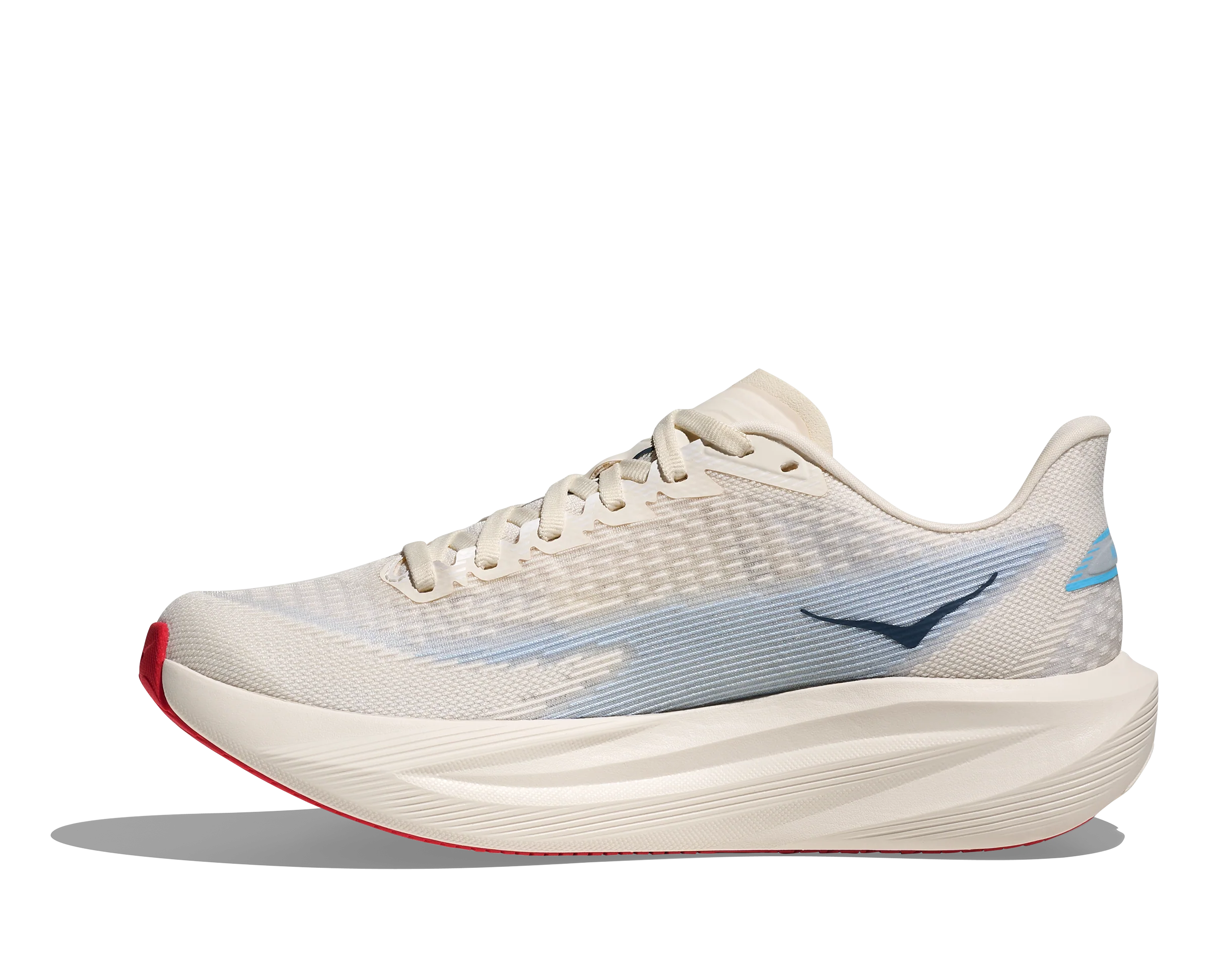 W Hoka Mach 7 - Image 2