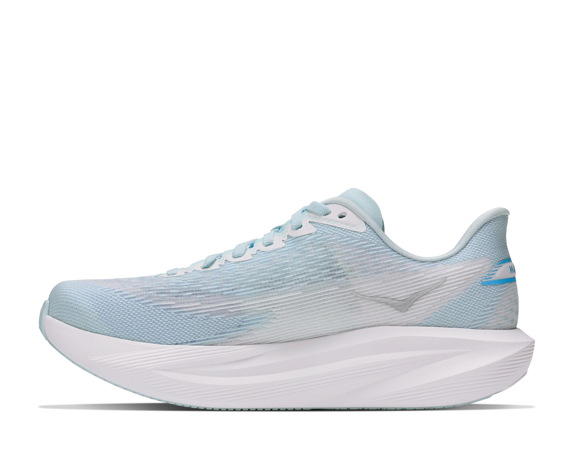 W Hoka Mach 7 - Image 20