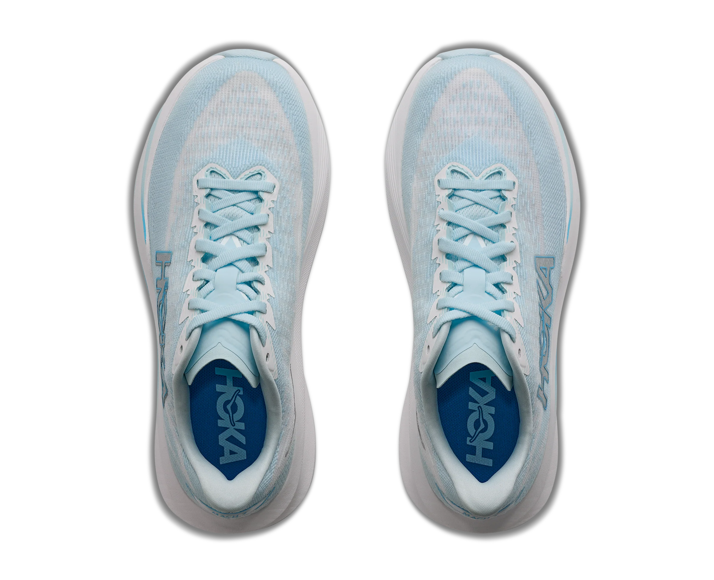 W Hoka Mach 7 - Image 22
