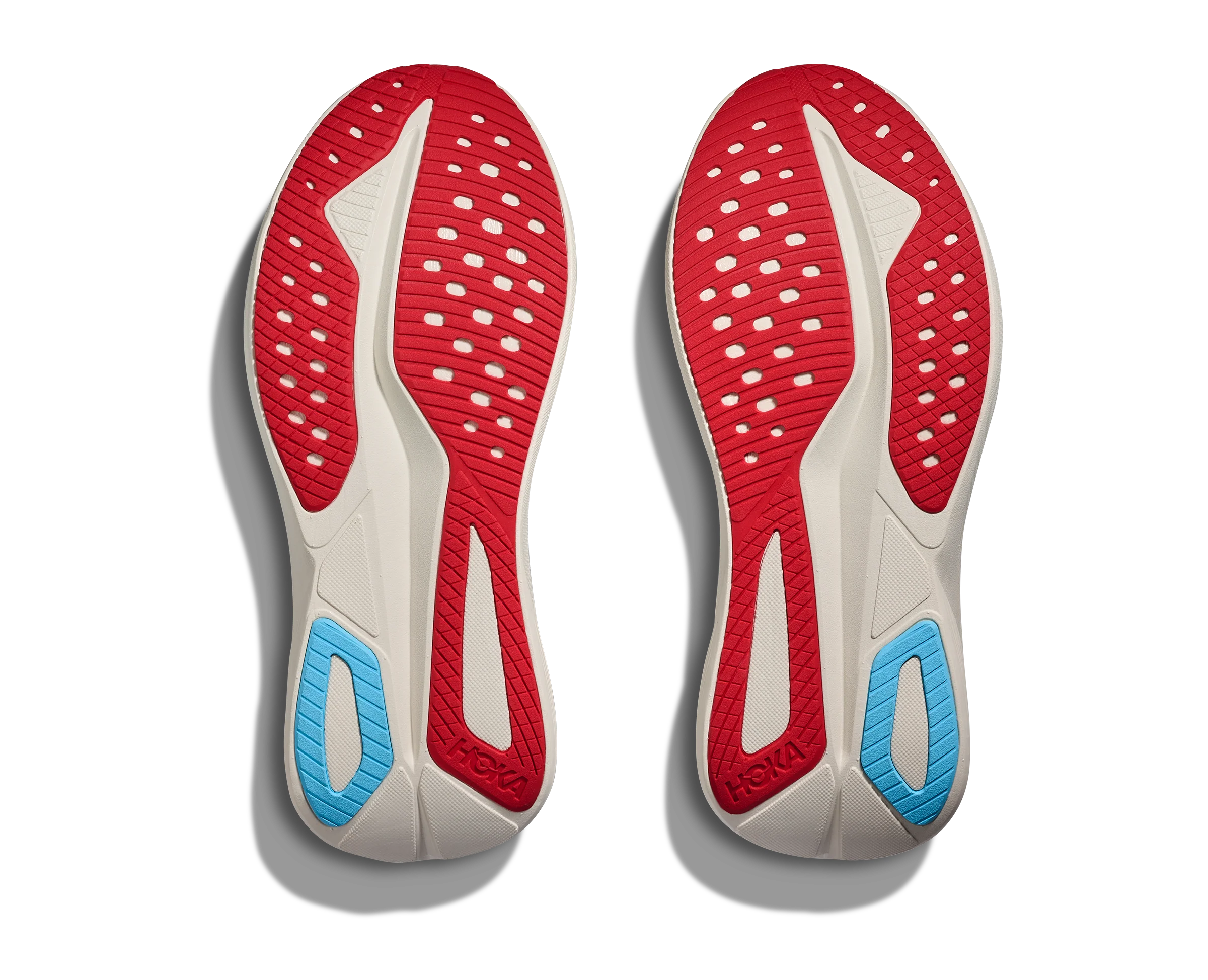 W Hoka Mach 7 - Image 4