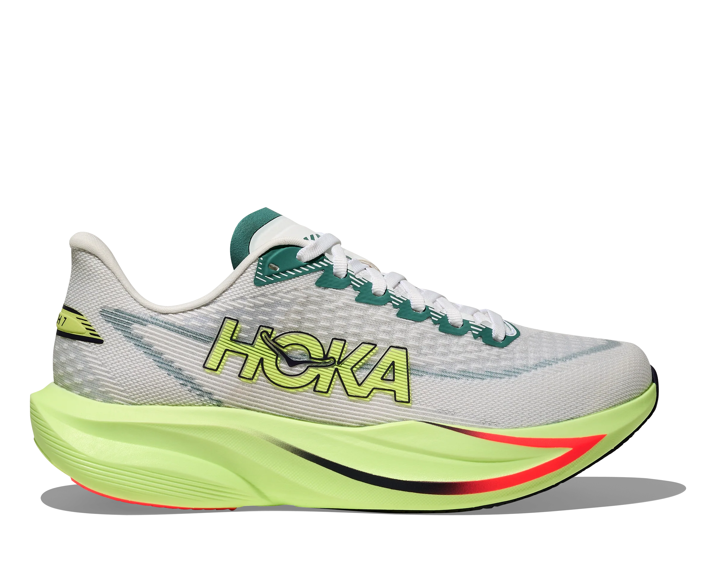 W Hoka Mach 7 - Image 7