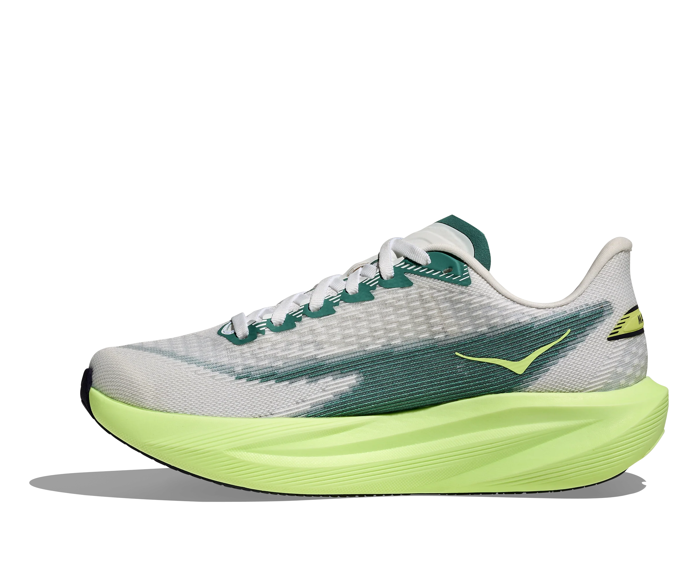 W Hoka Mach 7 - Image 8