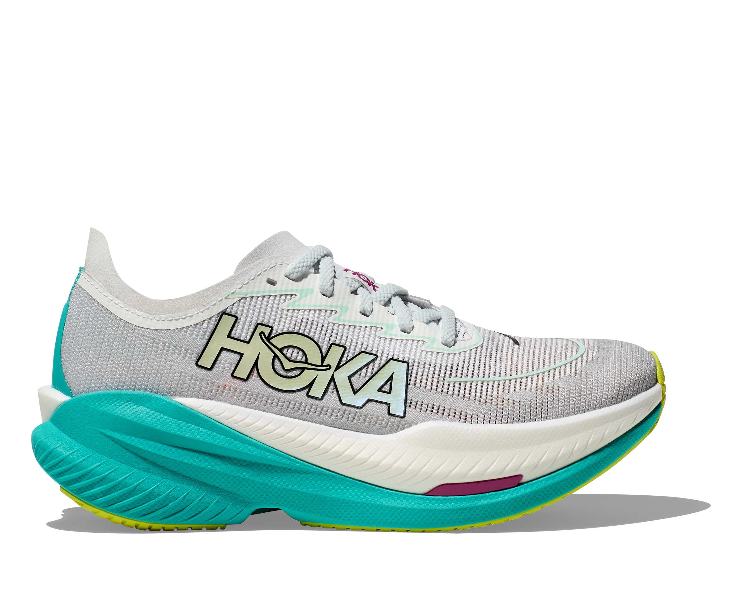 W Hoka Mach X 2 - Image 2