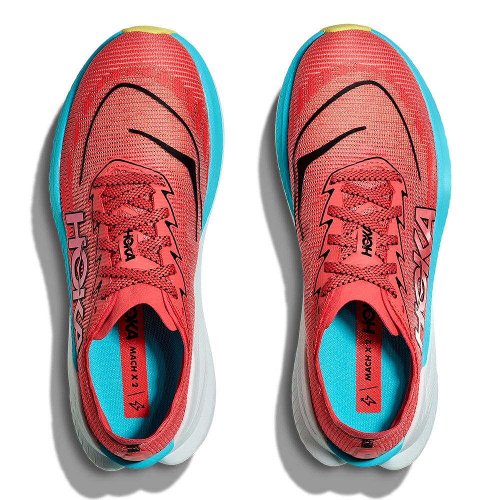 W Hoka Mach X 2 - Image 8