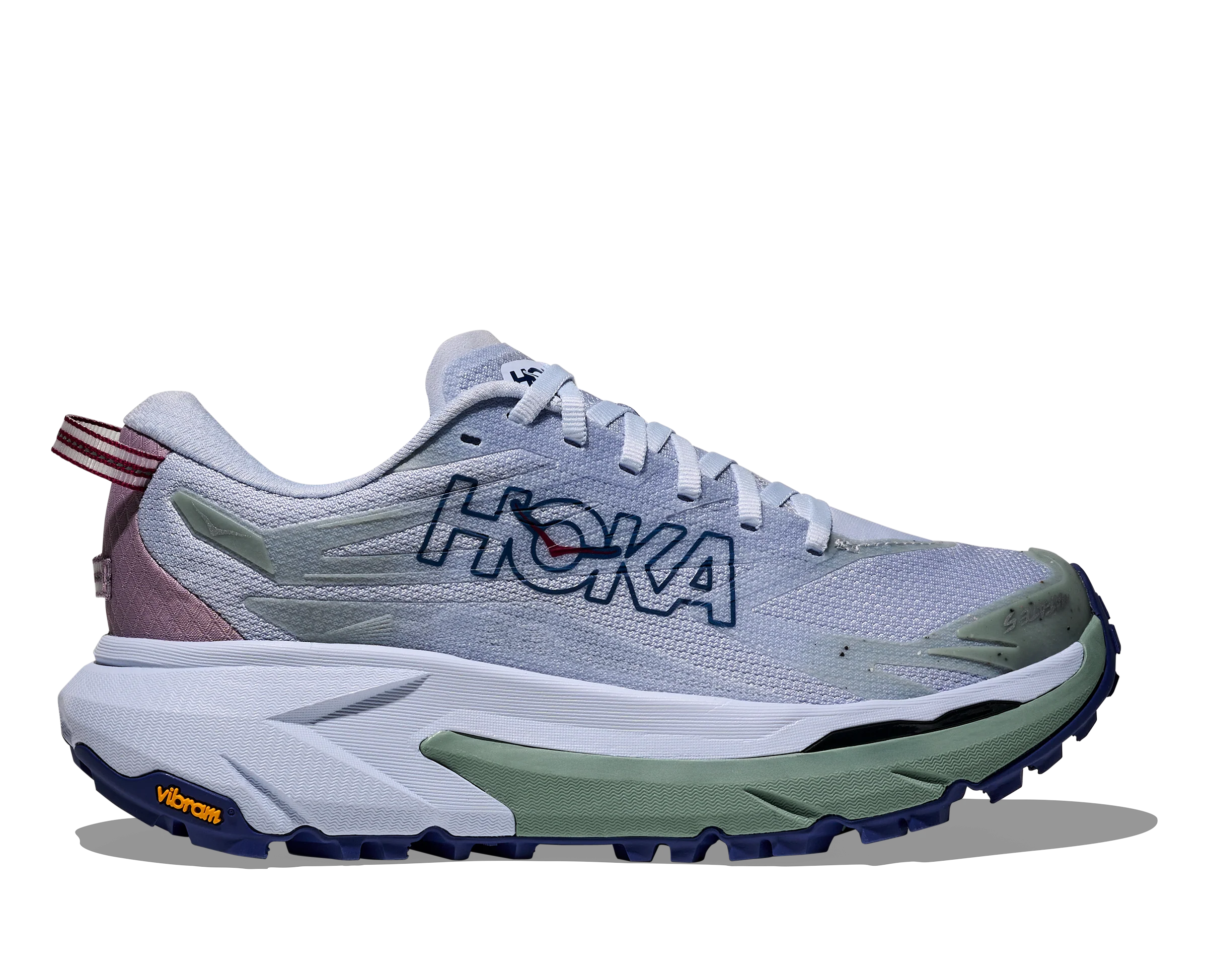 W Hoka Mafate 5 - Image 4