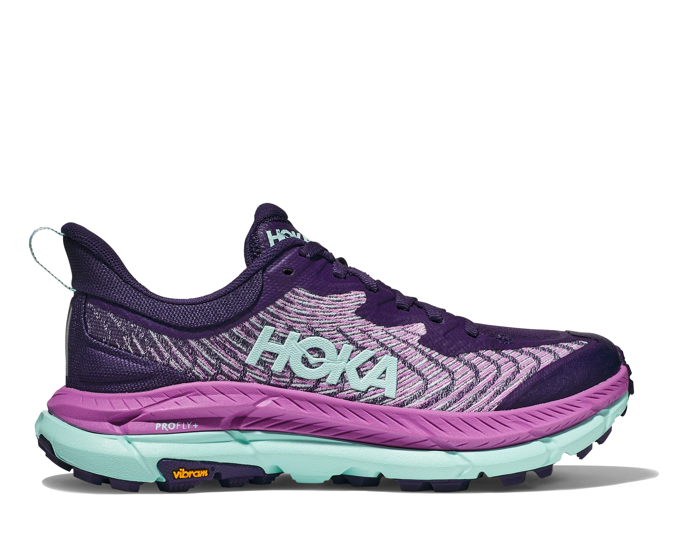 W Hoka Mafate Speed 4